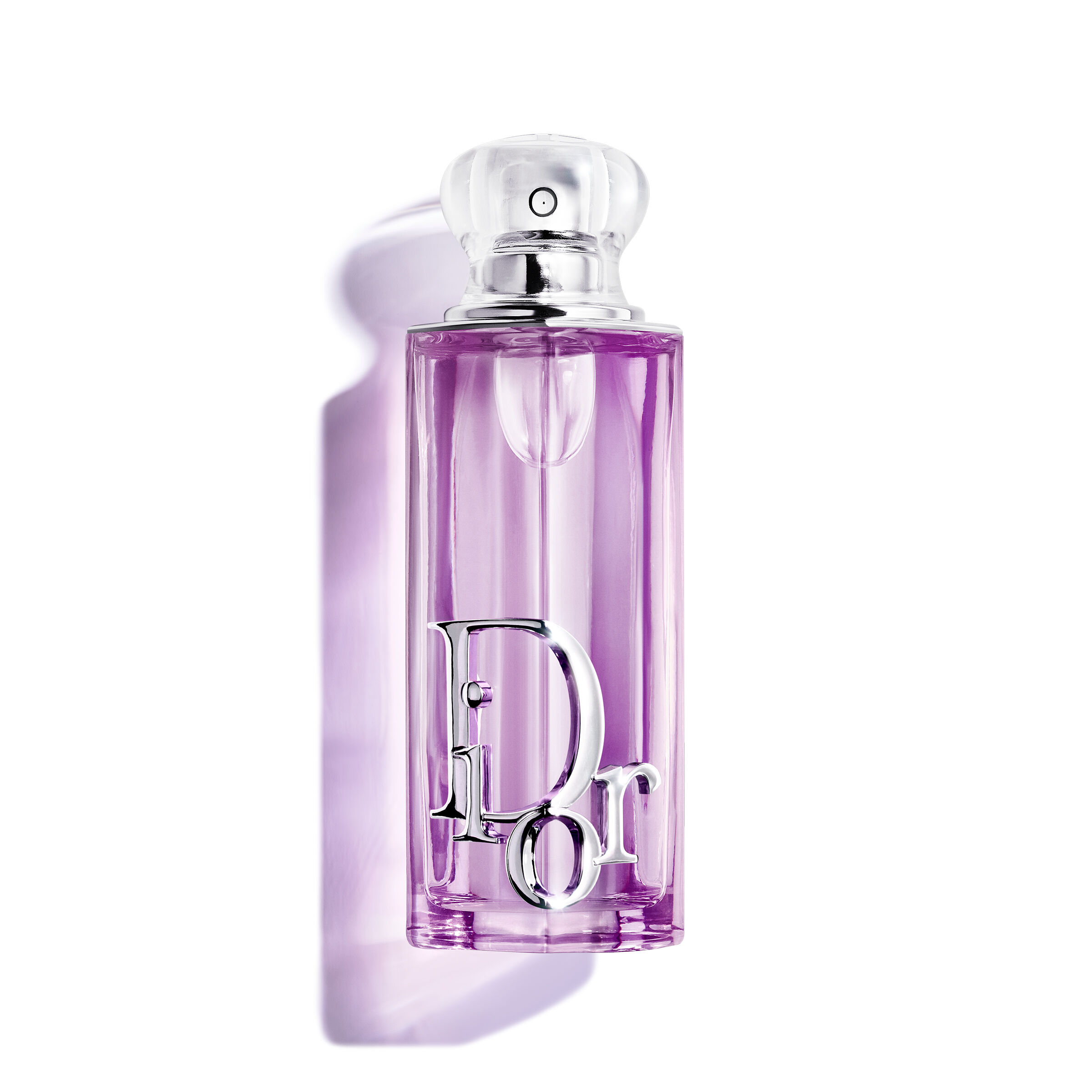Dior Addict Purple Glow Eau De Parfum - Iris And Raspberry Notes 30Ml
