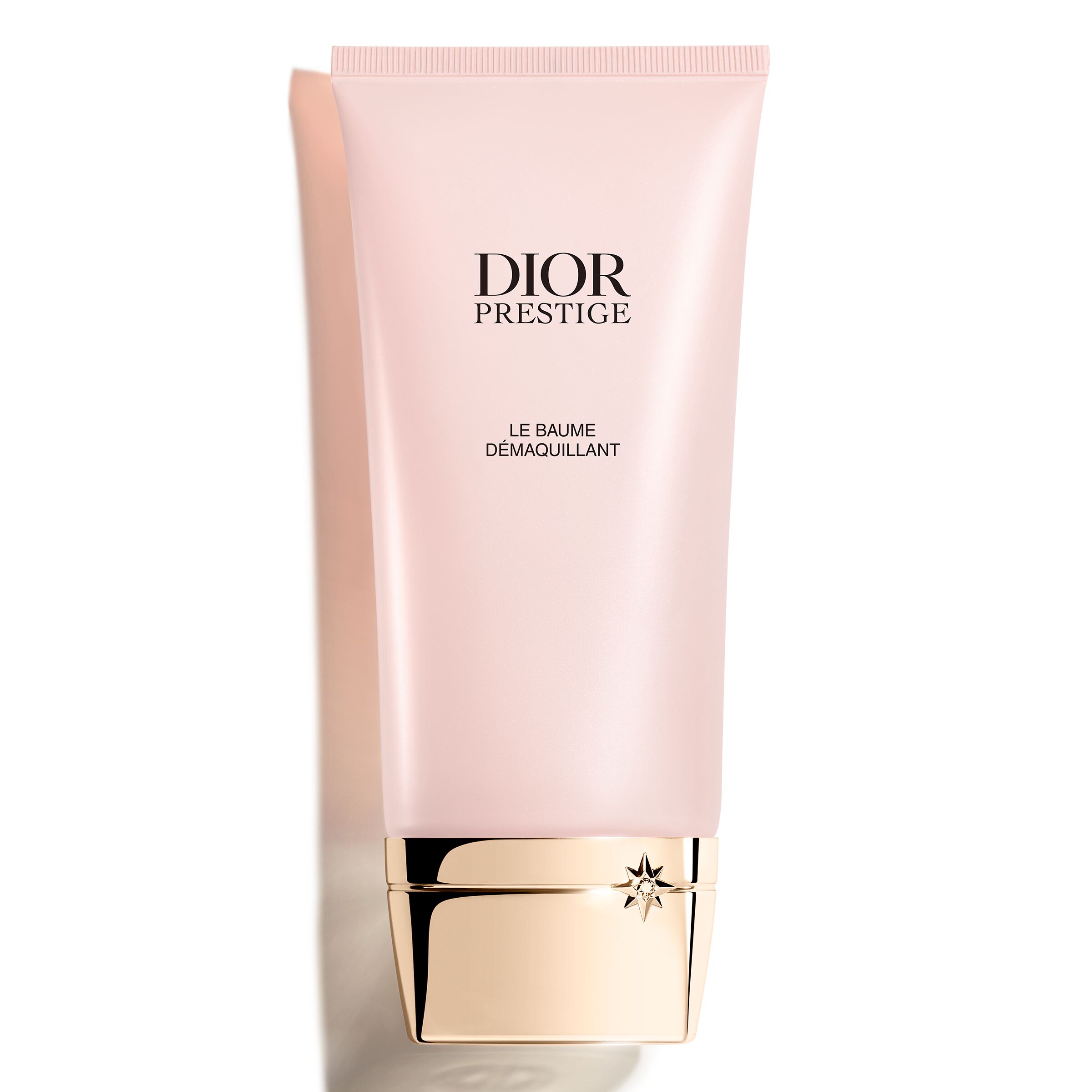 Dior Prestige Le Baume Démaquillant Exceptional Balm-To-Oil - Face Eyes And Lips 150Ml