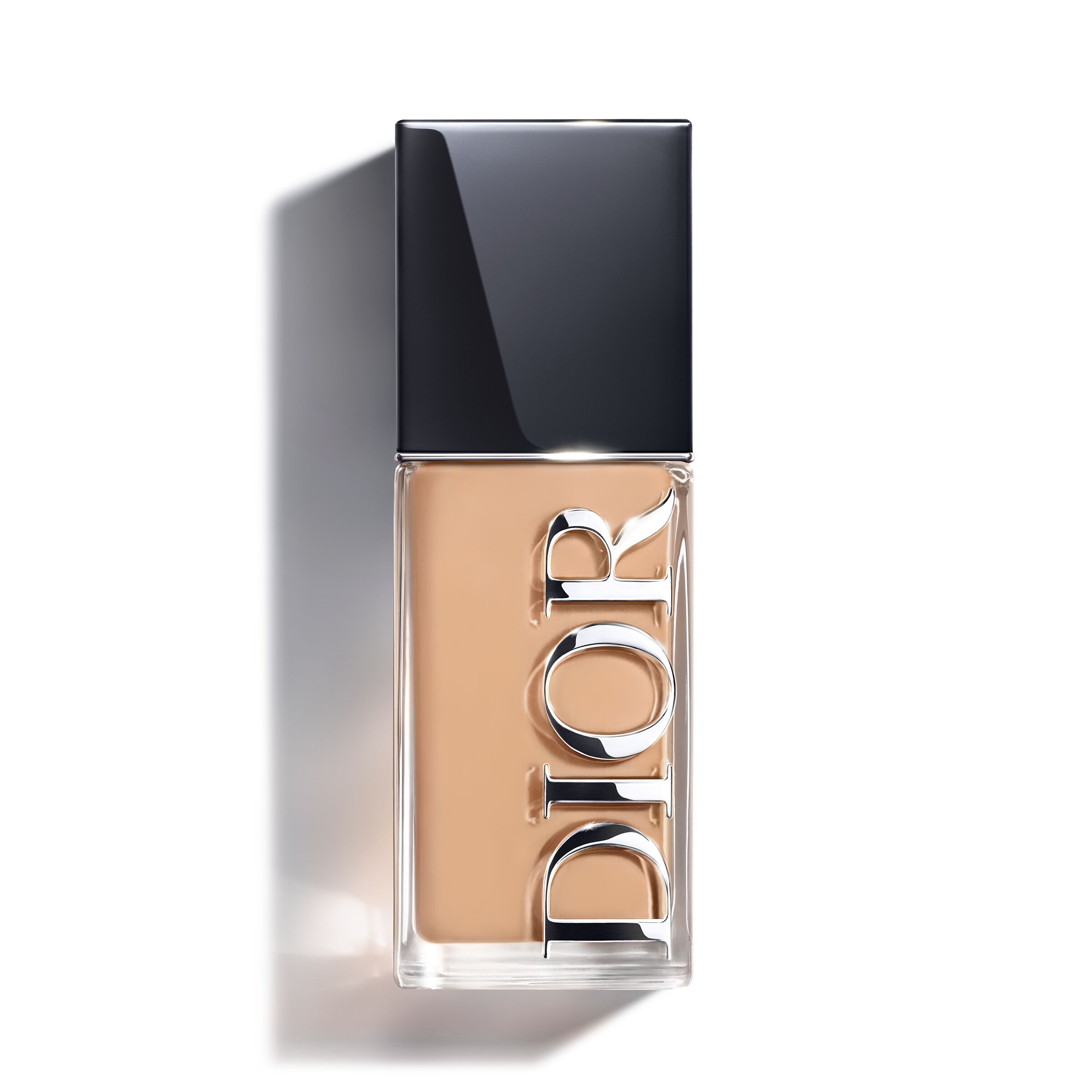 Dior Forever Skin Glow Foundation - 24H Wear And 48H Hydration 30Ml 3 Neutral