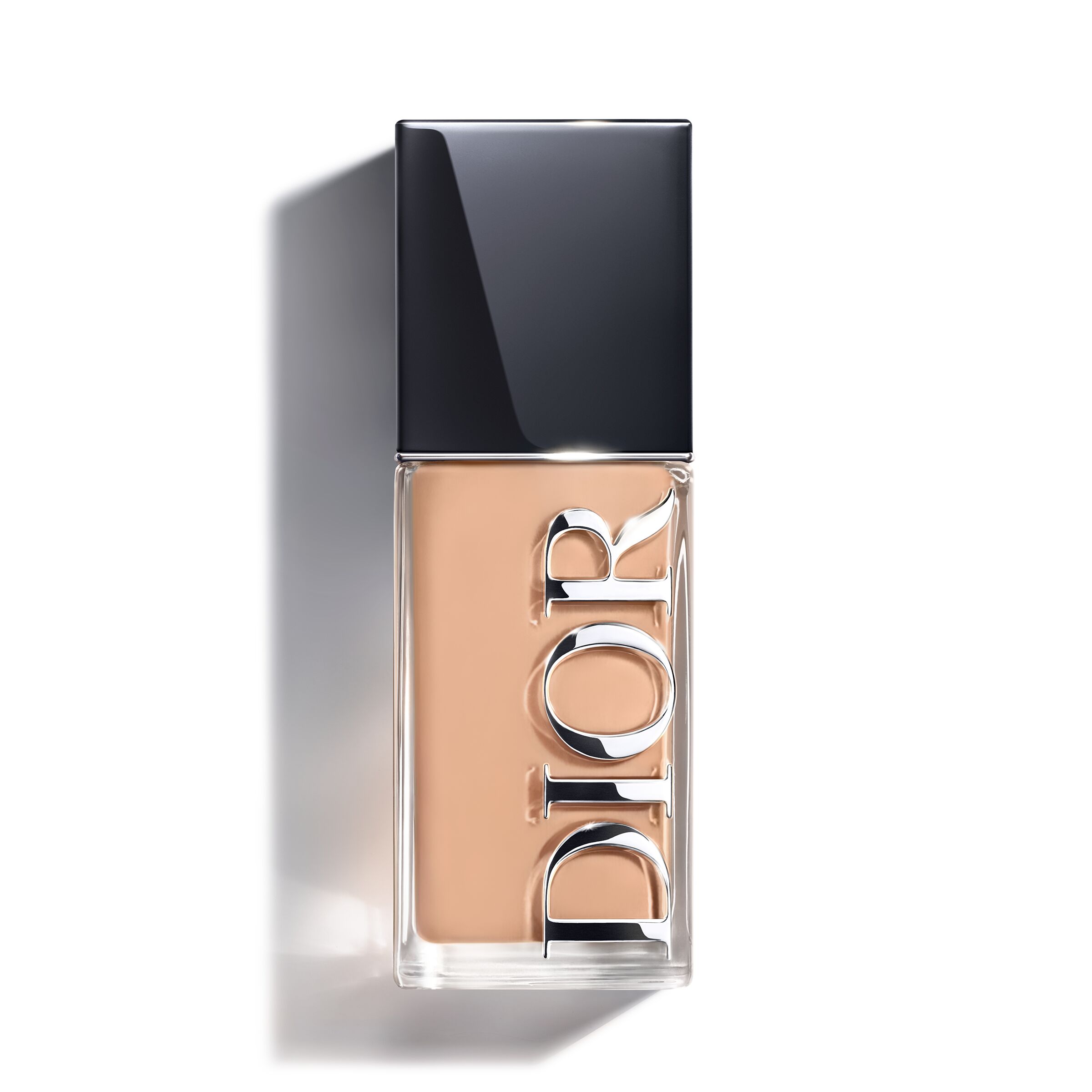 Dior Forever Skin Glow Foundation - 24H Wear And 48H Hydration 30Ml 3 Warm Peach