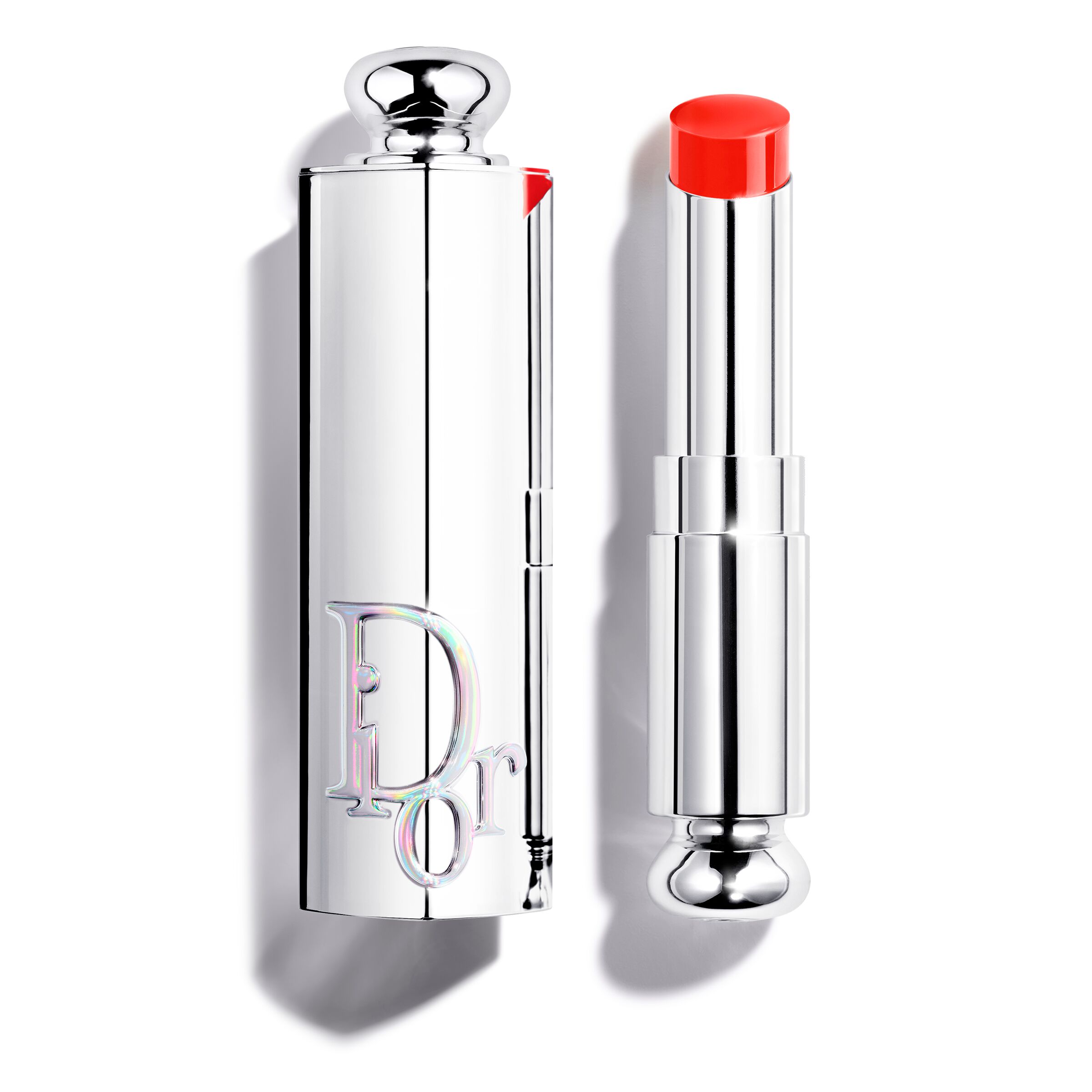 Dior Addict Glass Lipstick Ultra-Shine And Hydrating Lip Gloss Stick 2 7Gr 709 Diorexquis