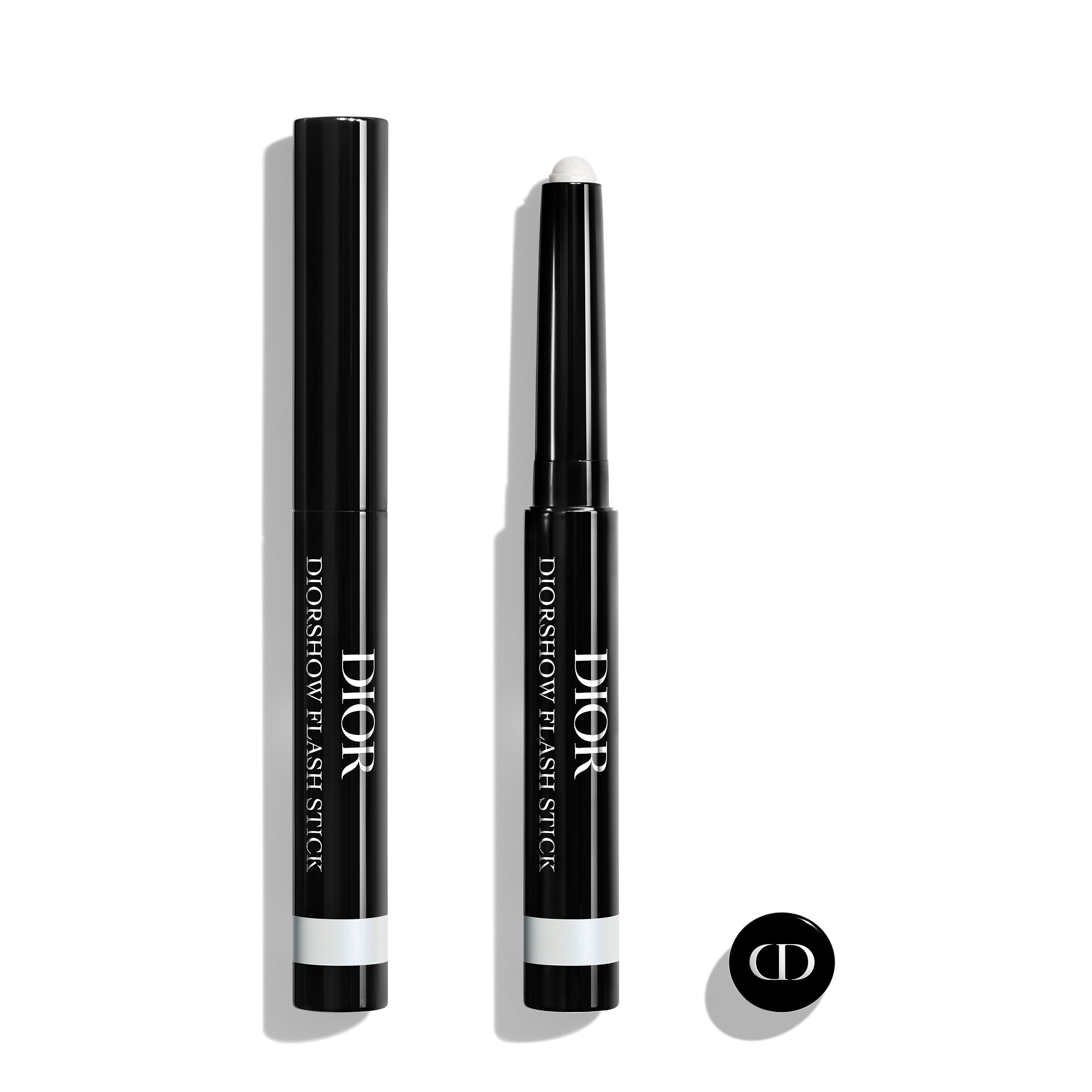 Dior Diorshow Flash Stick Ultra-Gliding Eyeshadow - Waterproof 1 6Gr 006 Pearl Star