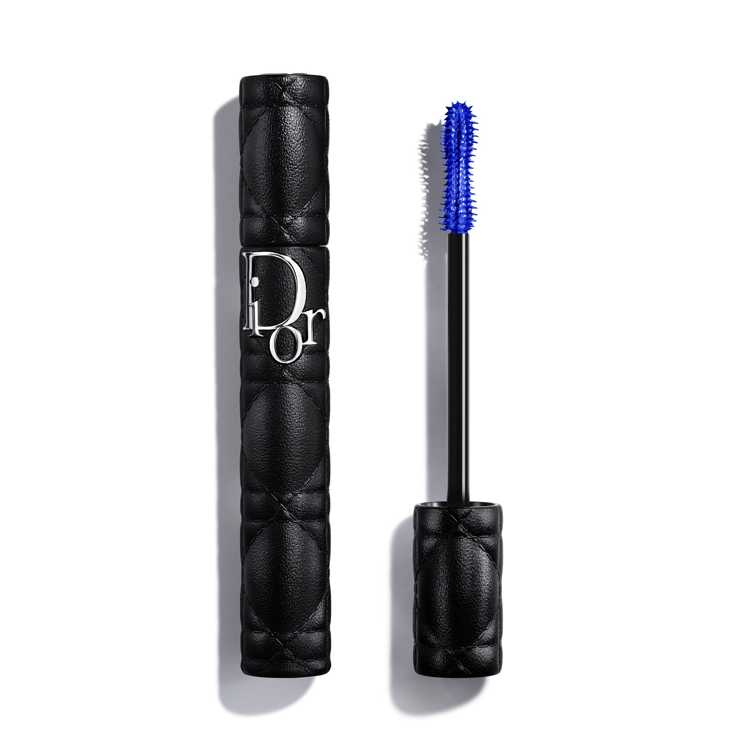 Dior Diorshow Overvolume Extreme Volume Mascara – 24-Hour Wear Lash-By-Lash Definition 7 4Ml 161 Overblue