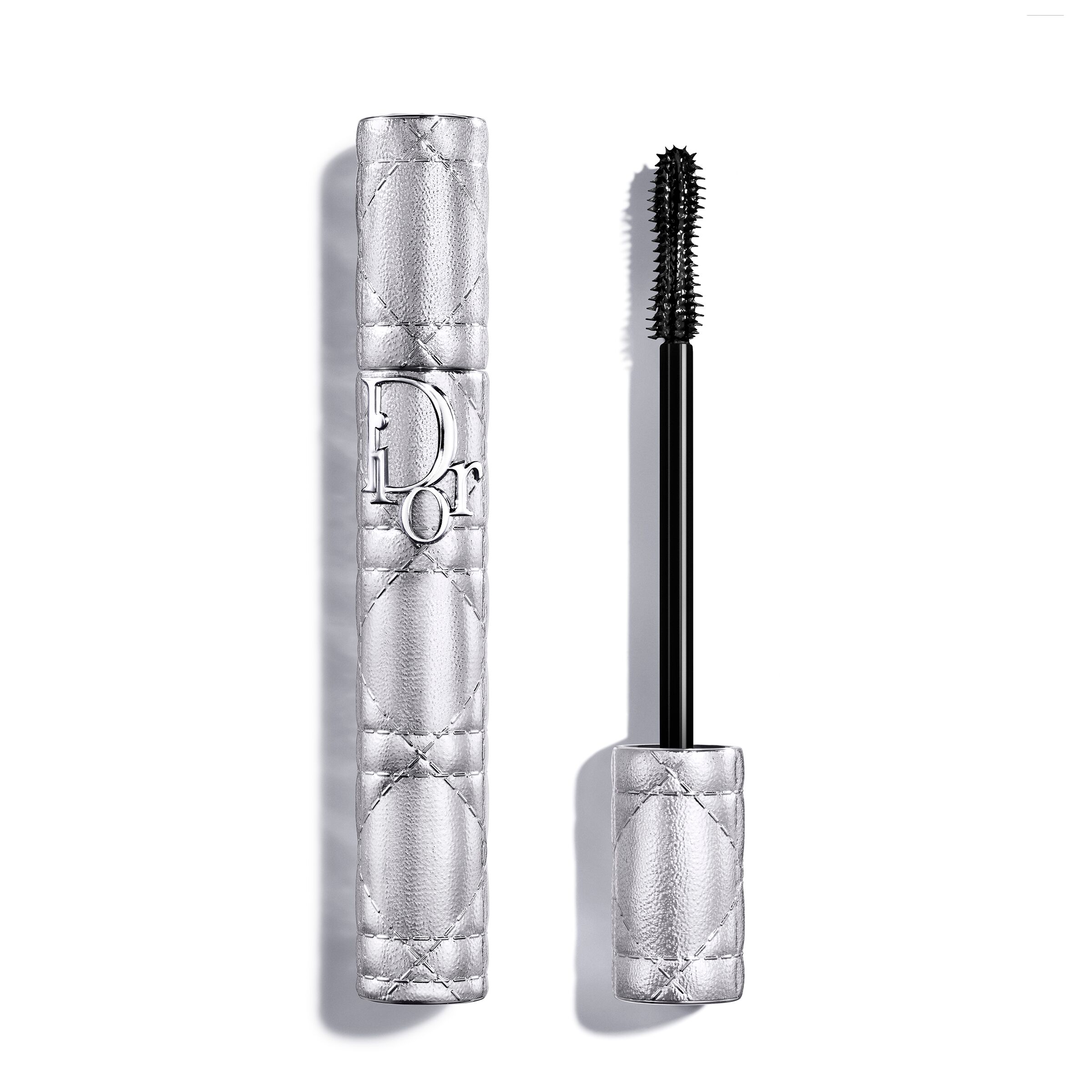 Dior Diorshow Overvolume Waterproof Mascara 48-Hour Extreme Volume 7 4 ML 090 Overblack