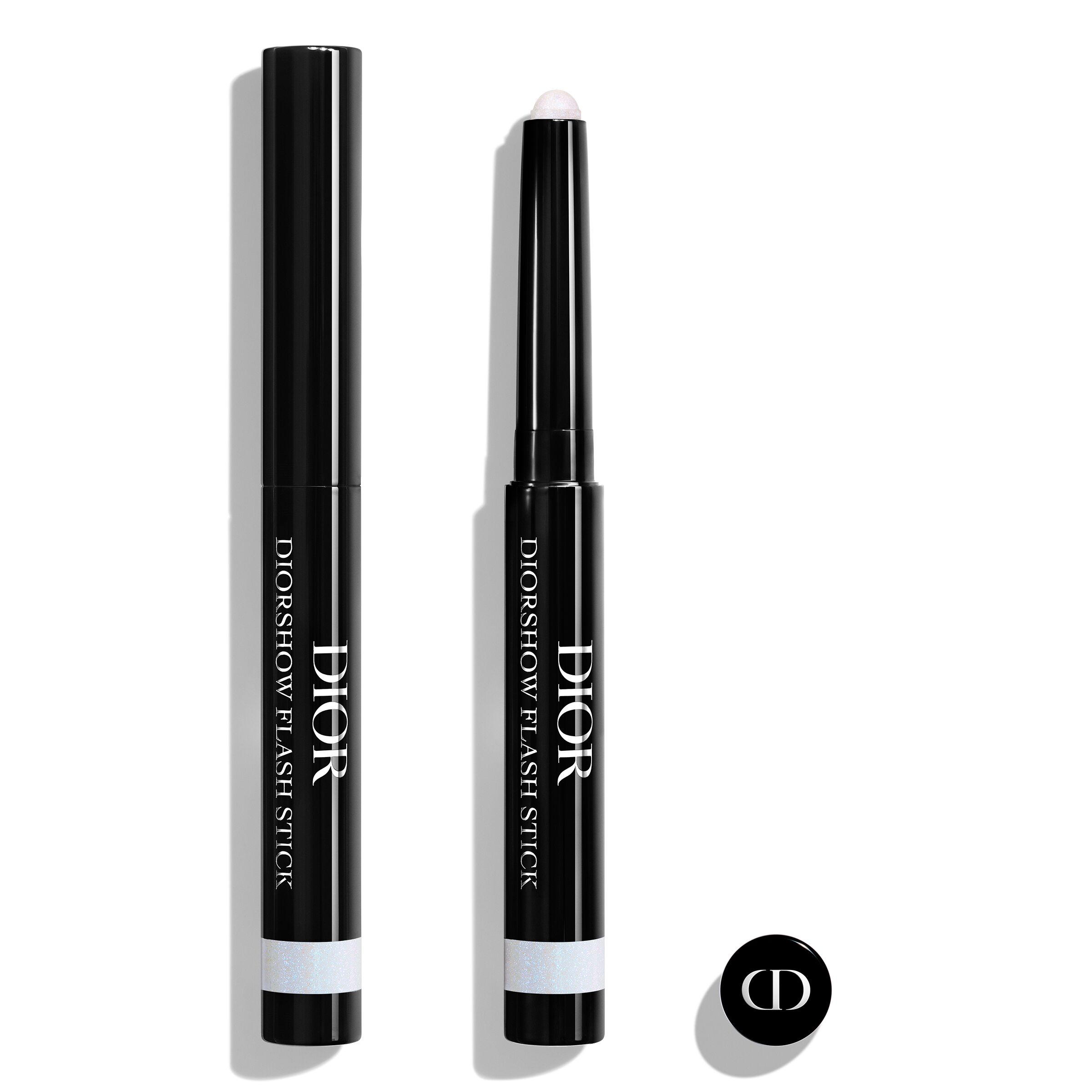 Dior Diorshow Flash Stick Ultra-Gliding Eyeshadow - Waterproof 1 6Gr 024 Celestial Star