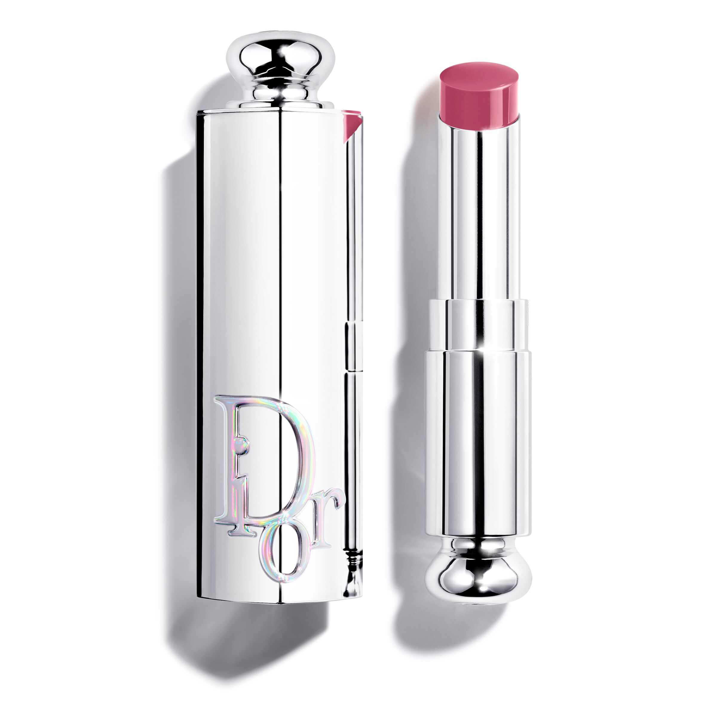 Dior Addict Glass Lipstick Ultra-Shine And Hydrating Lip Gloss Stick 2 7Gr 842 Rose Sauvage