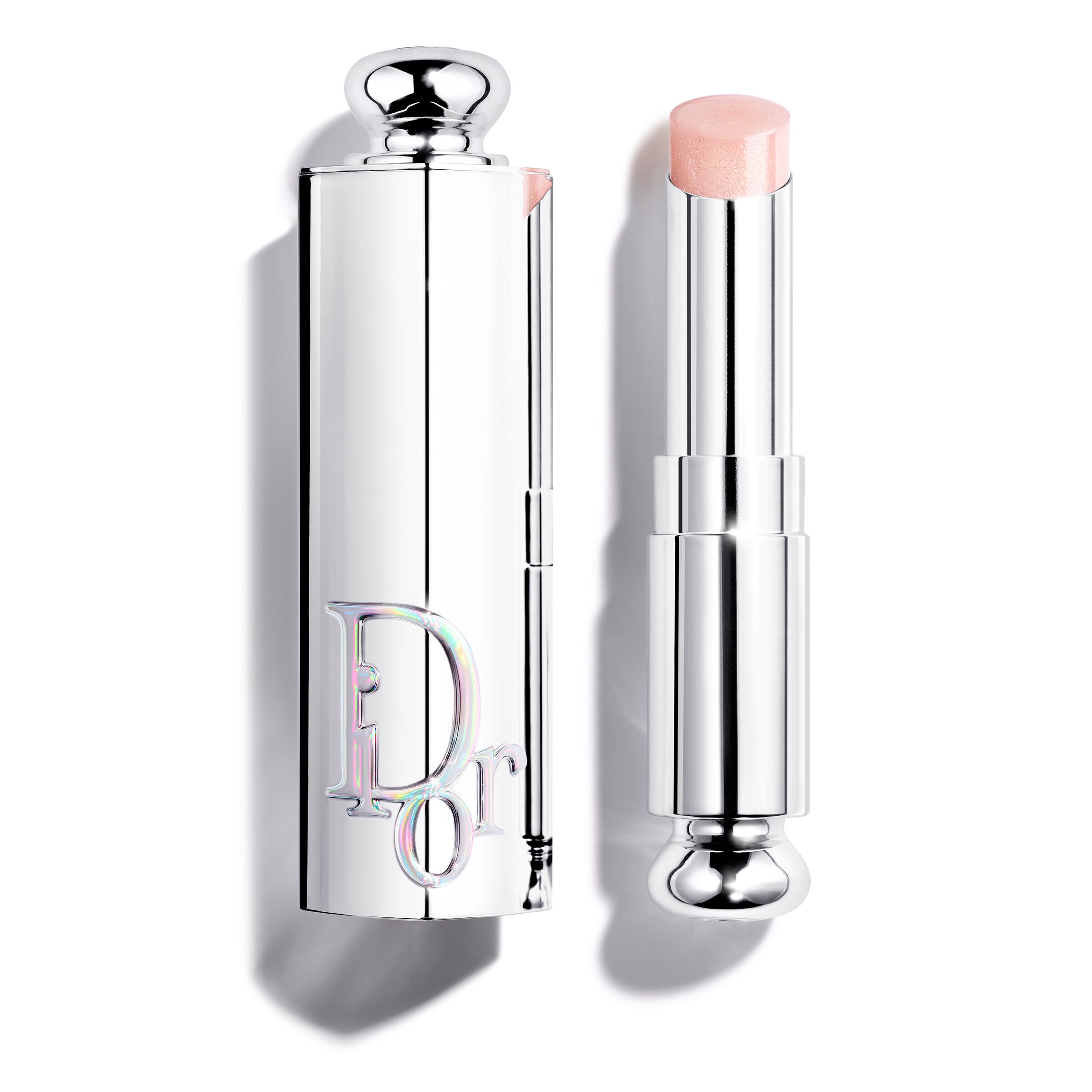Dior Addict Glass Lipstick Ultra-Shine And Hydrating Lip Gloss Stick 2 7Gr 184 Gem