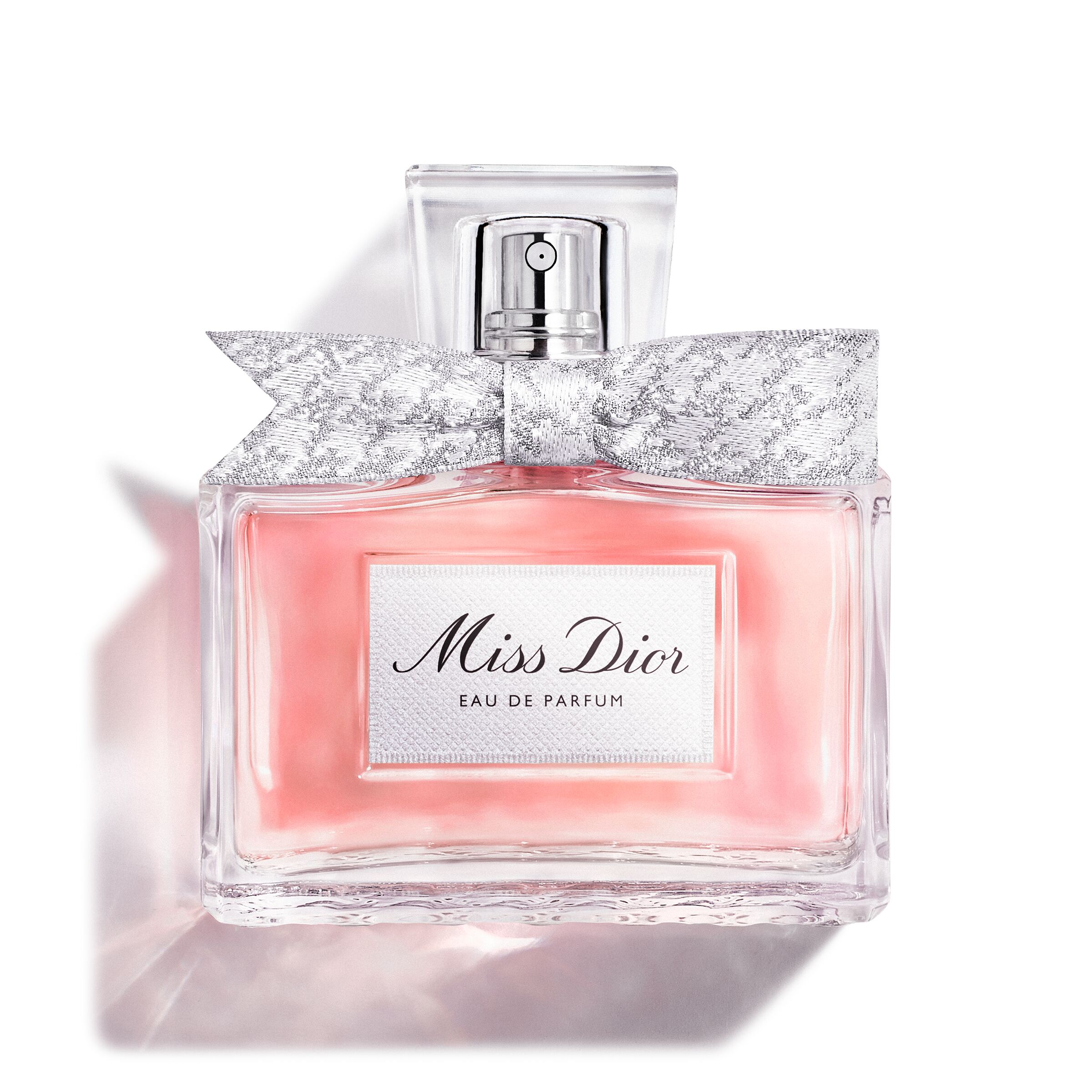 Dior Miss Eau De Parfum Floral Vanilla And Sensual Notes 50Ml