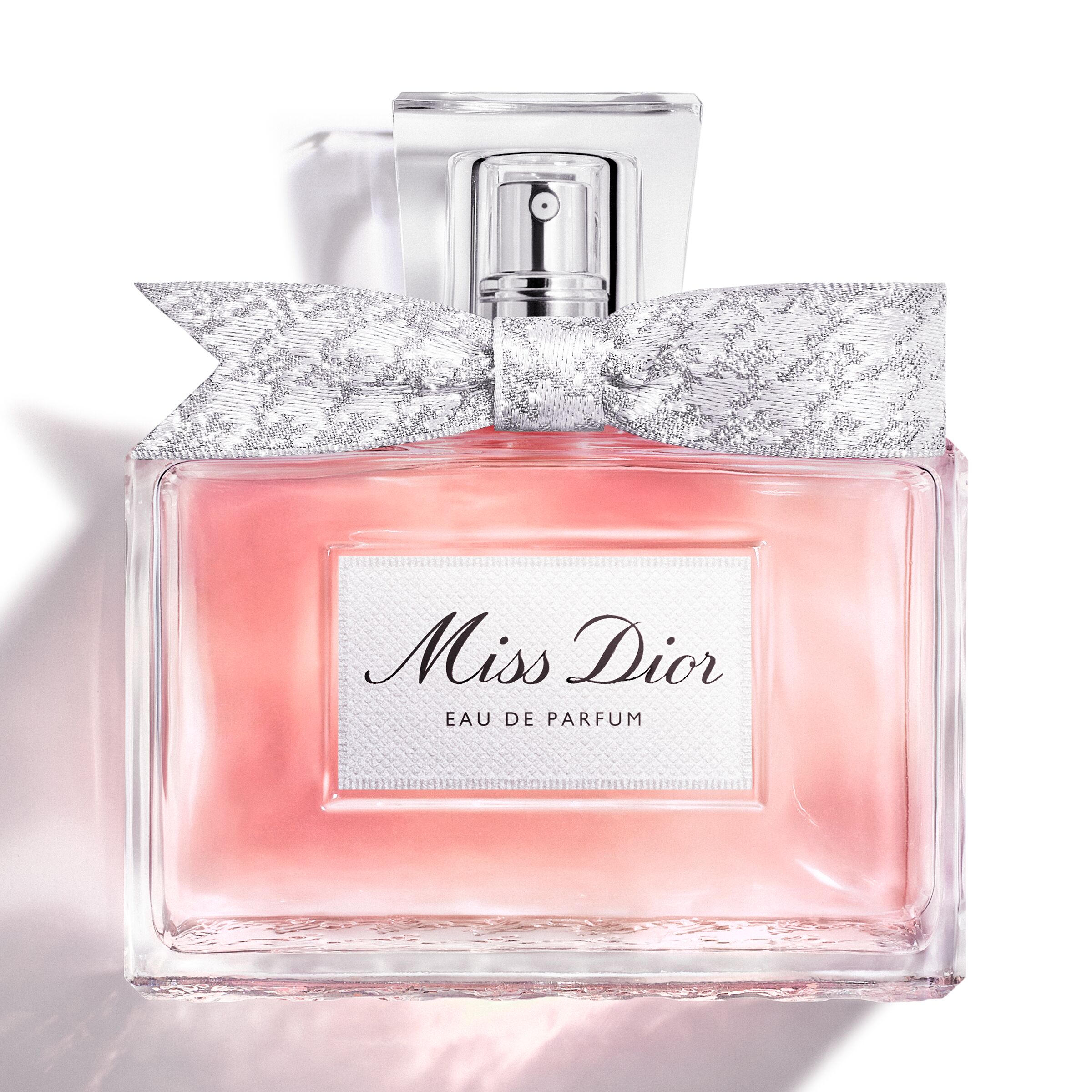 Dior Miss Eau De Parfum Floral Vanilla And Sensual Notes 100Ml