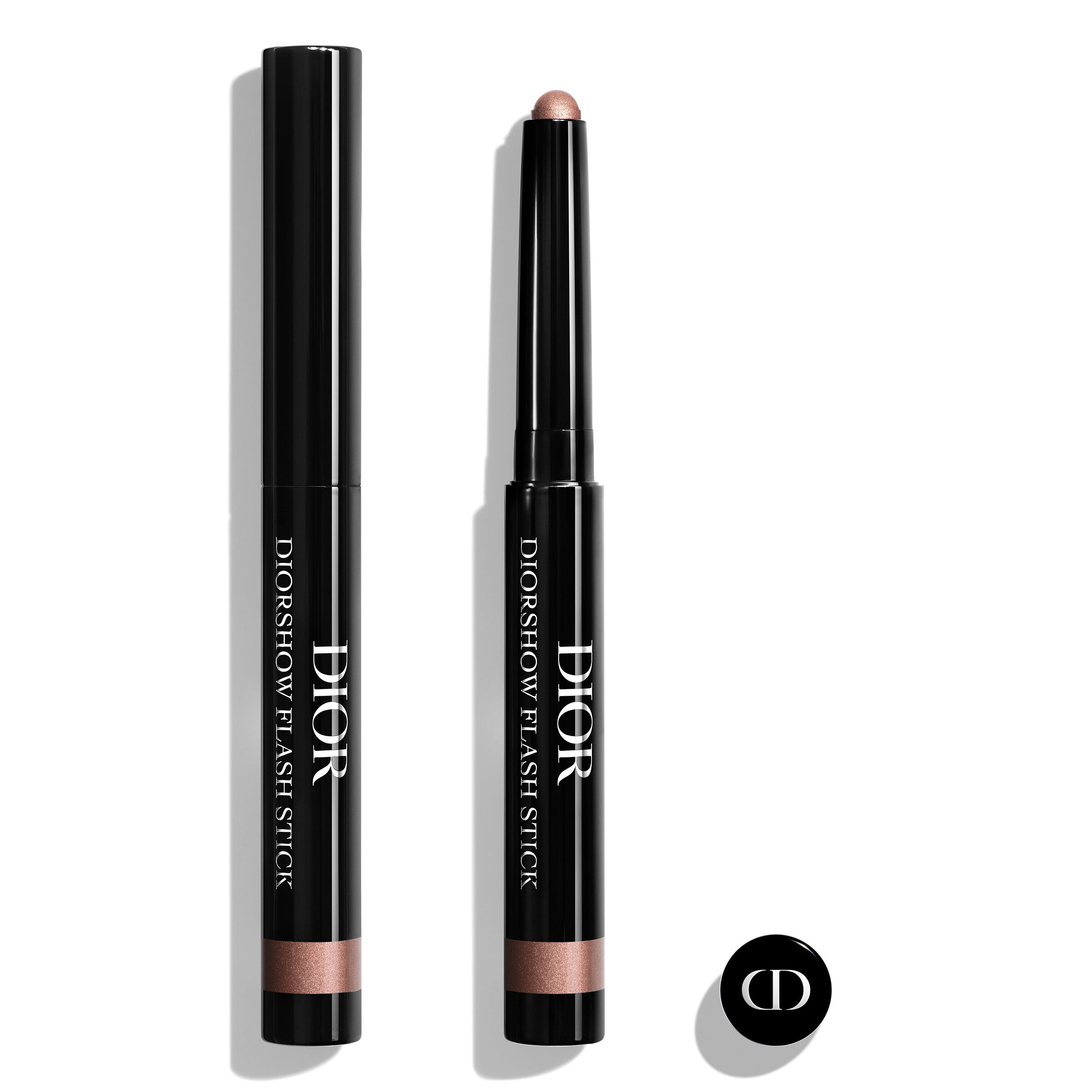 Dior Diorshow Flash Stick Ultra-Gliding Eyeshadow - Waterproof 1 6Gr 658 Beige Mitzah