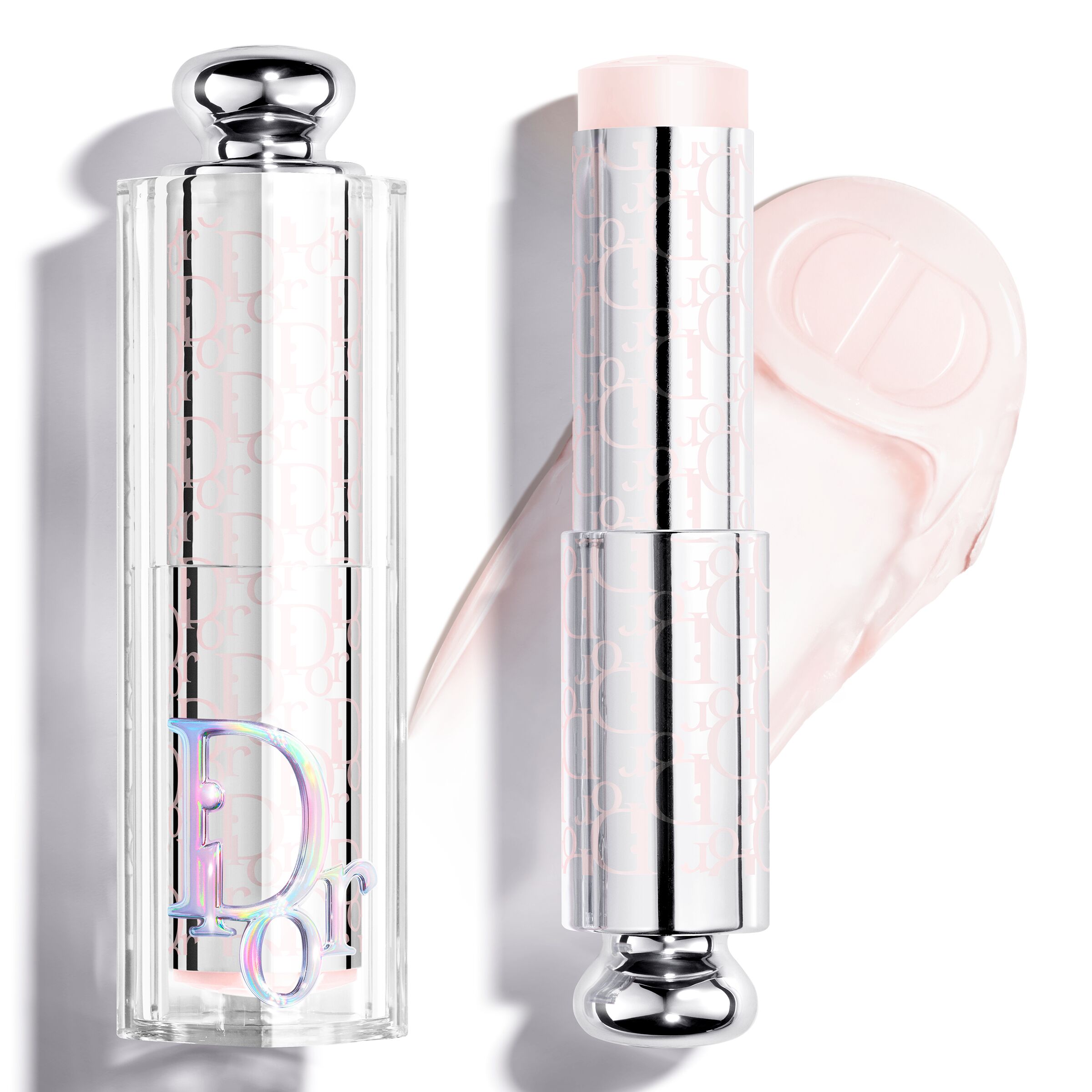 Dior Backstage Glassy Glow Stick Multi-Use Highlighter Balm 6Gr 017 Glossy Jelly