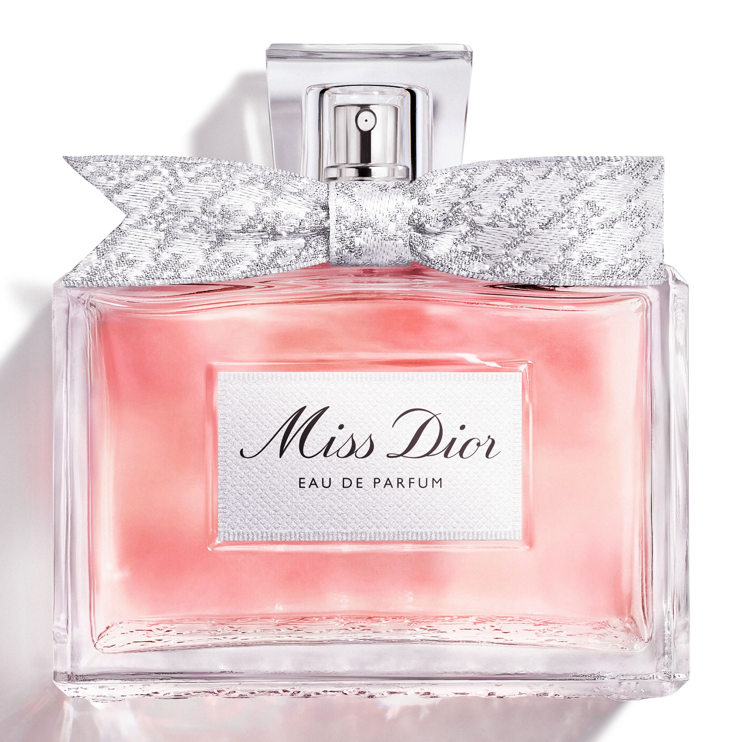 Dior Miss Eau De Parfum Floral Vanilla And Sensual Notes 150Ml