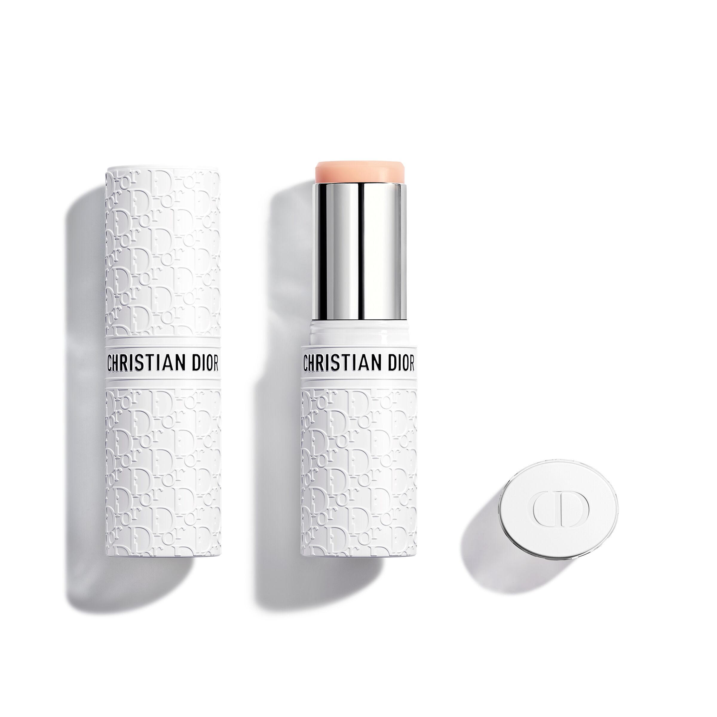 Dior Mattifying Invisible Uv Stick Spf 50 Pa++++ Protection 10Gr