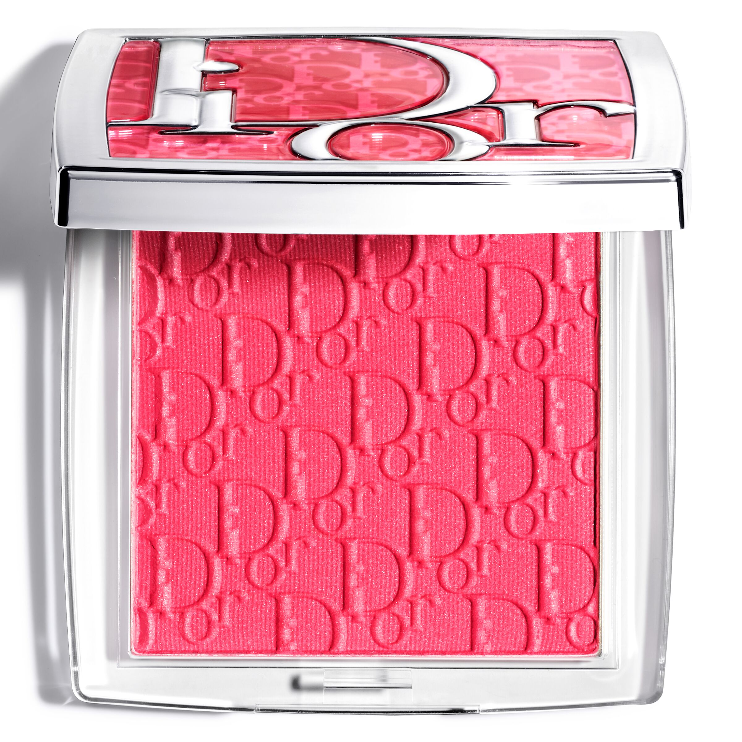 Dior Backstage Rosy Glow Blush With Ph-Activated Color - Long-Wearing 4 5Gr 108 Guava