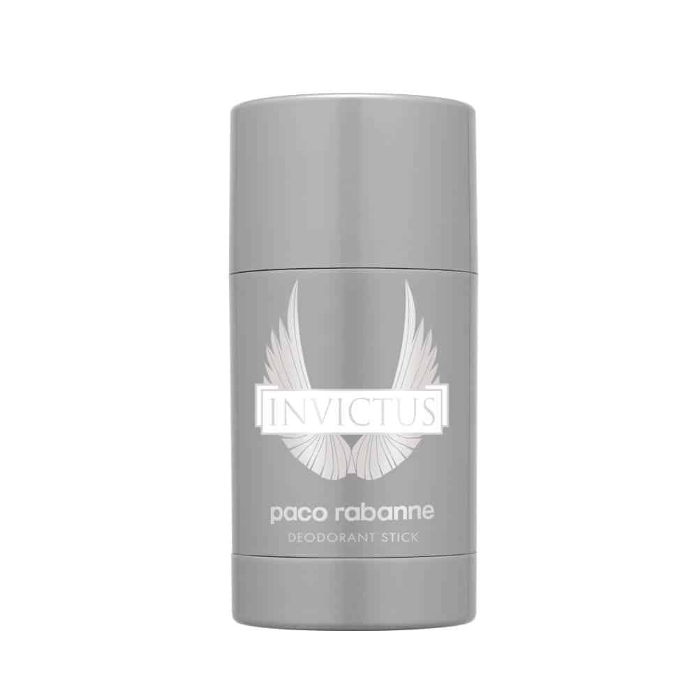Rabanne Invictus Deo Stick 75Gr