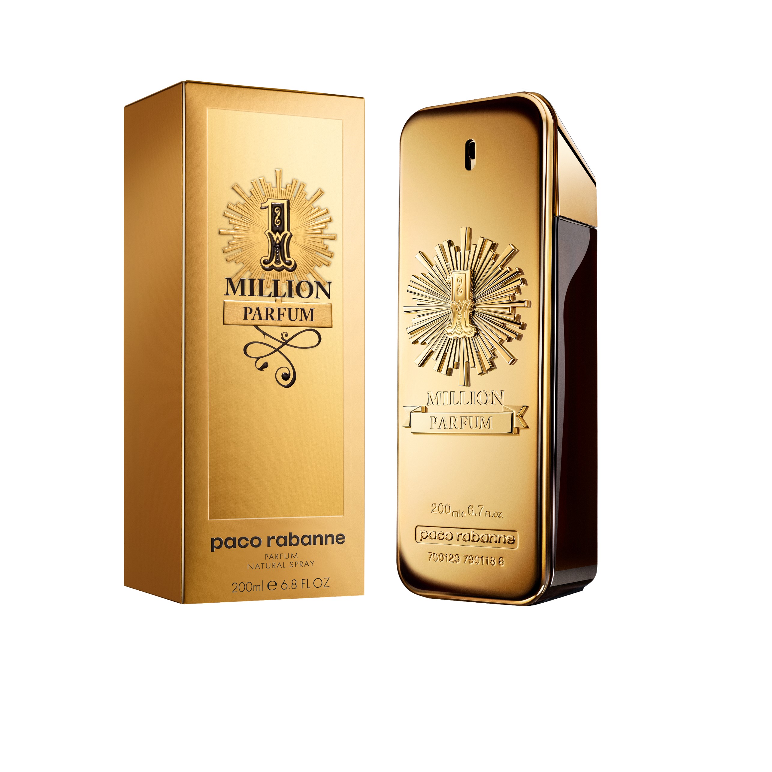 RABANNE RABANNE 1 MILLION PARFUM | 200ml