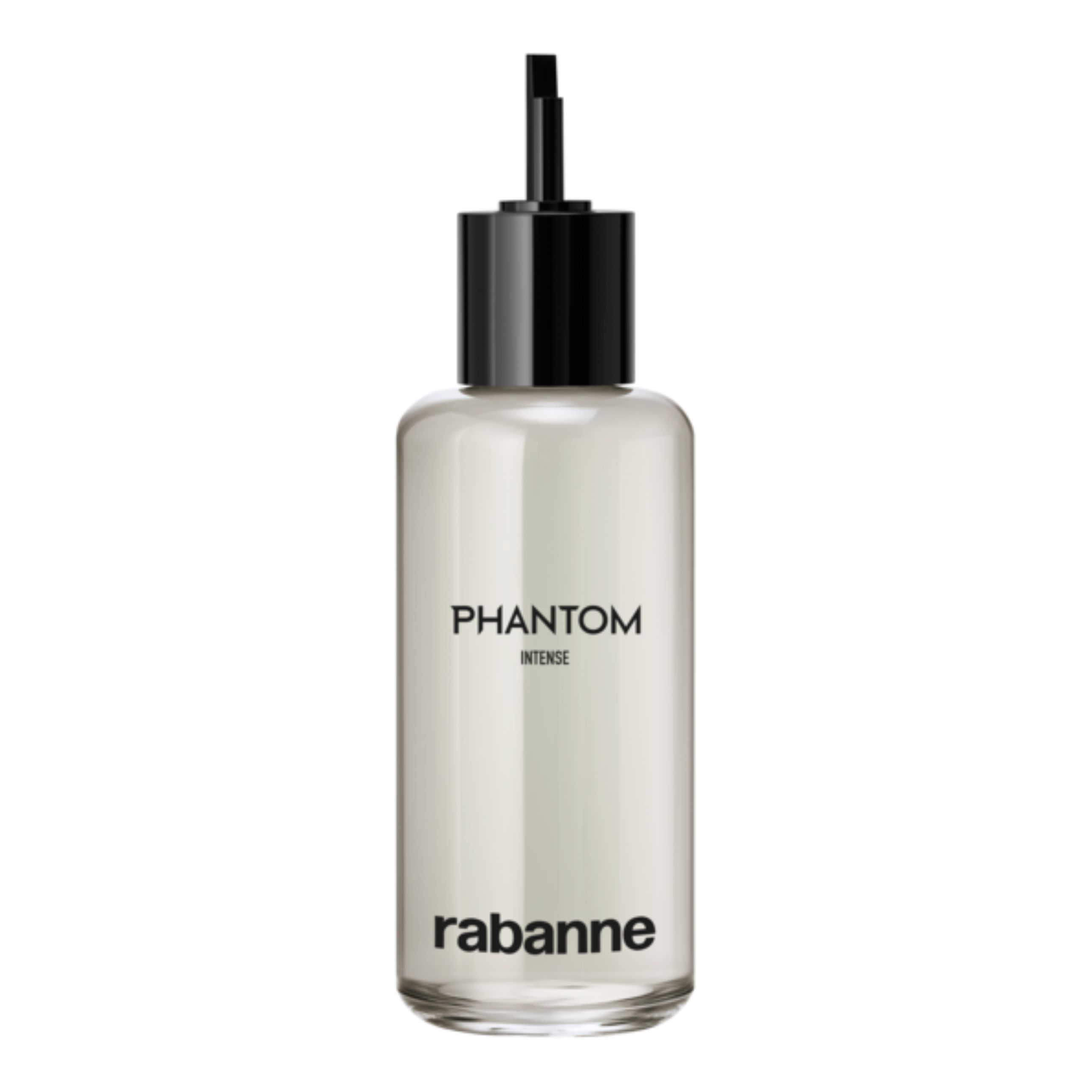 Rabanne Phantom Intense Eau De Parfum Refill 200Ml