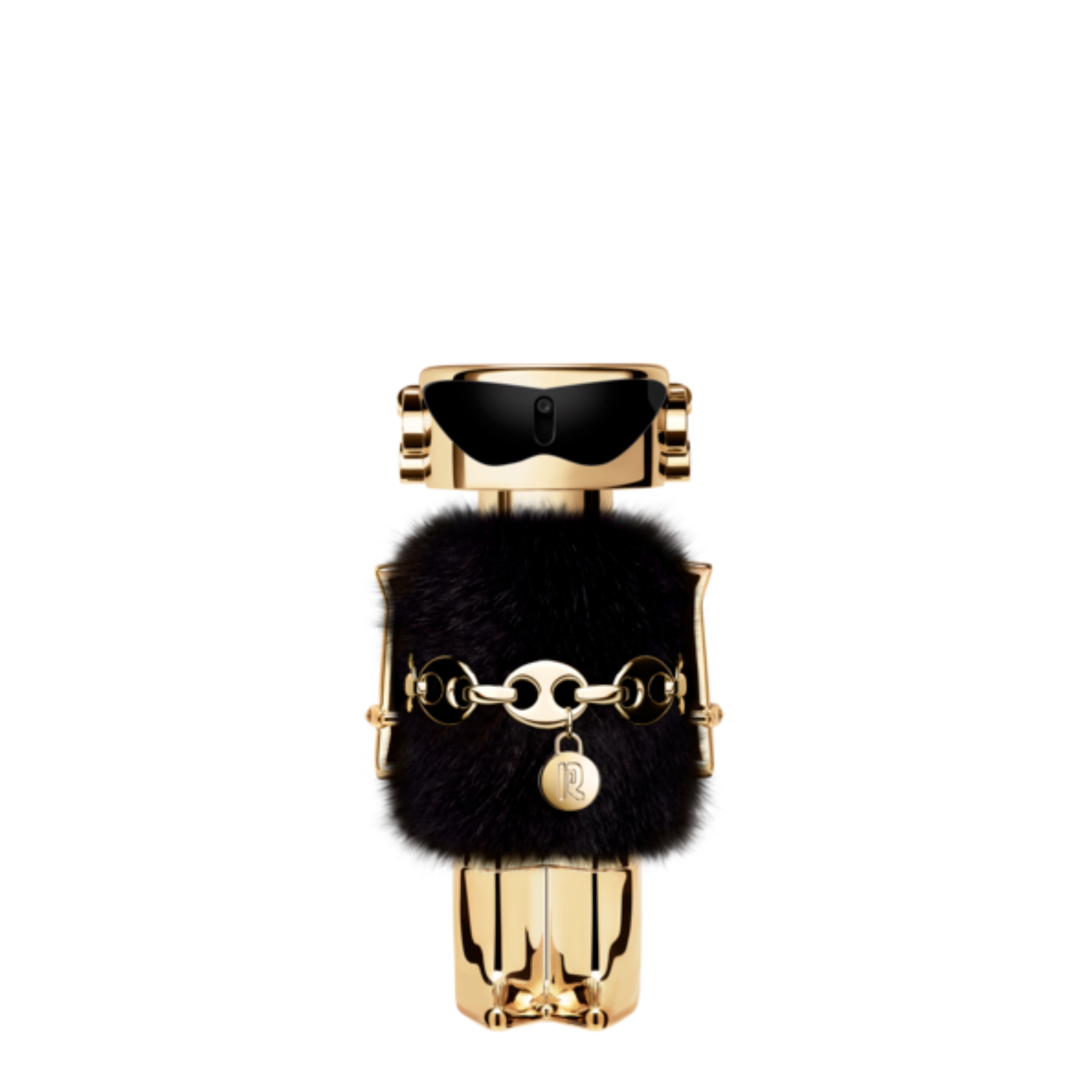 Rabanne Fame Couture Edition 80Ml