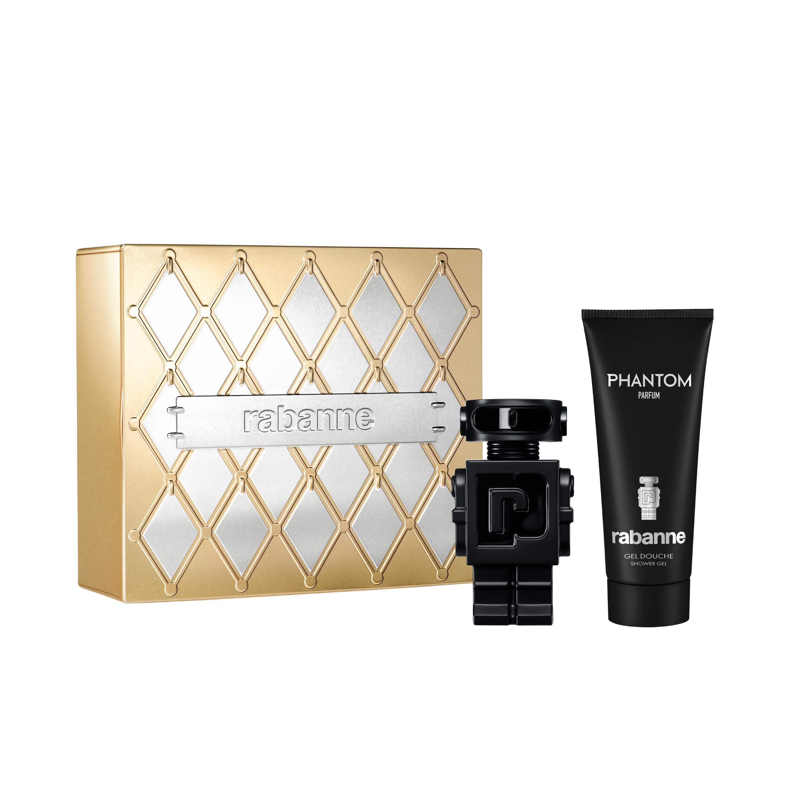 Rabanne Phantom Parfum Gift Set