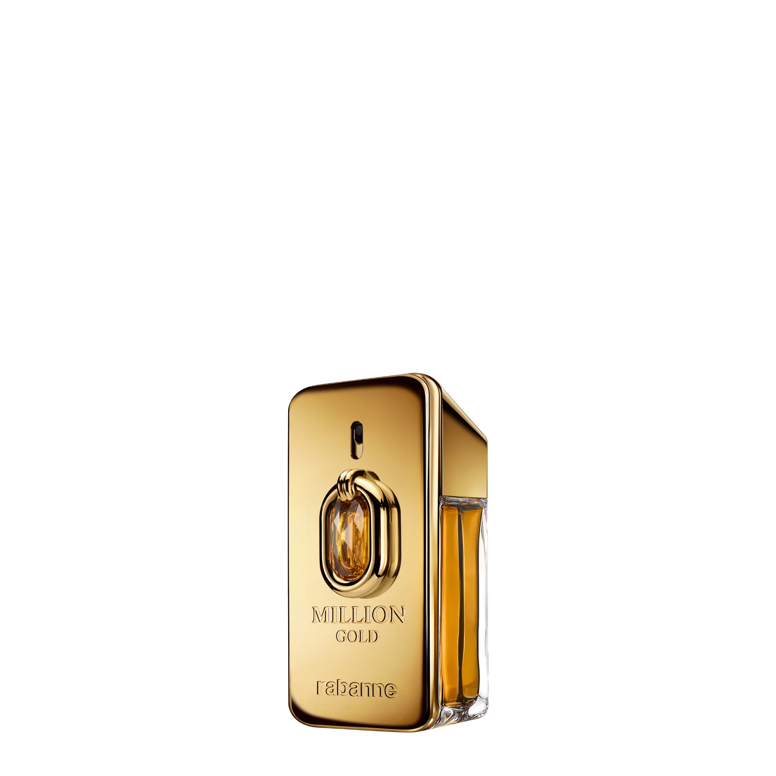 Rabanne Million Gold Elixir Parfum Intense 50Ml