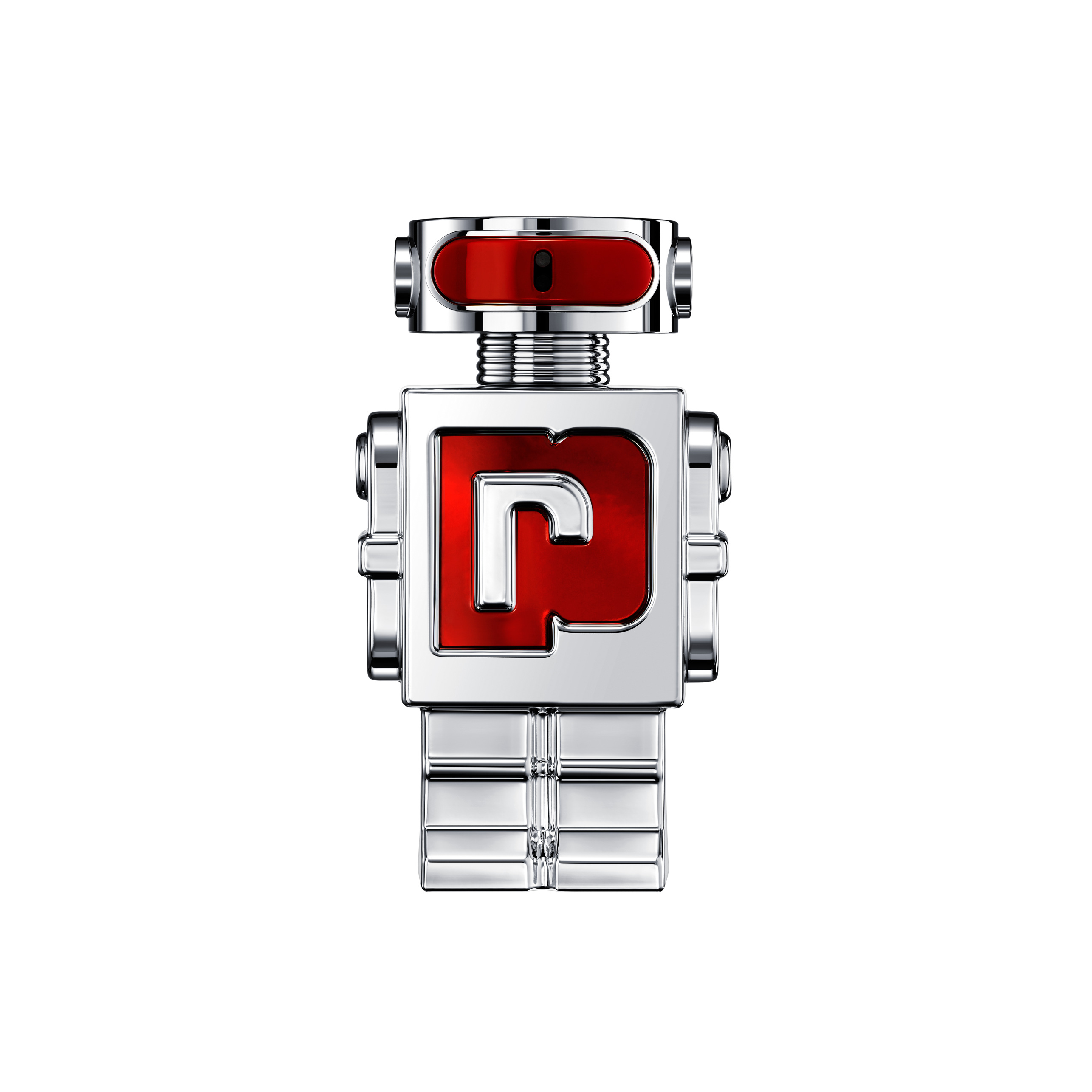 Rabanne Phantom In Red Parfum Elixir 100Ml