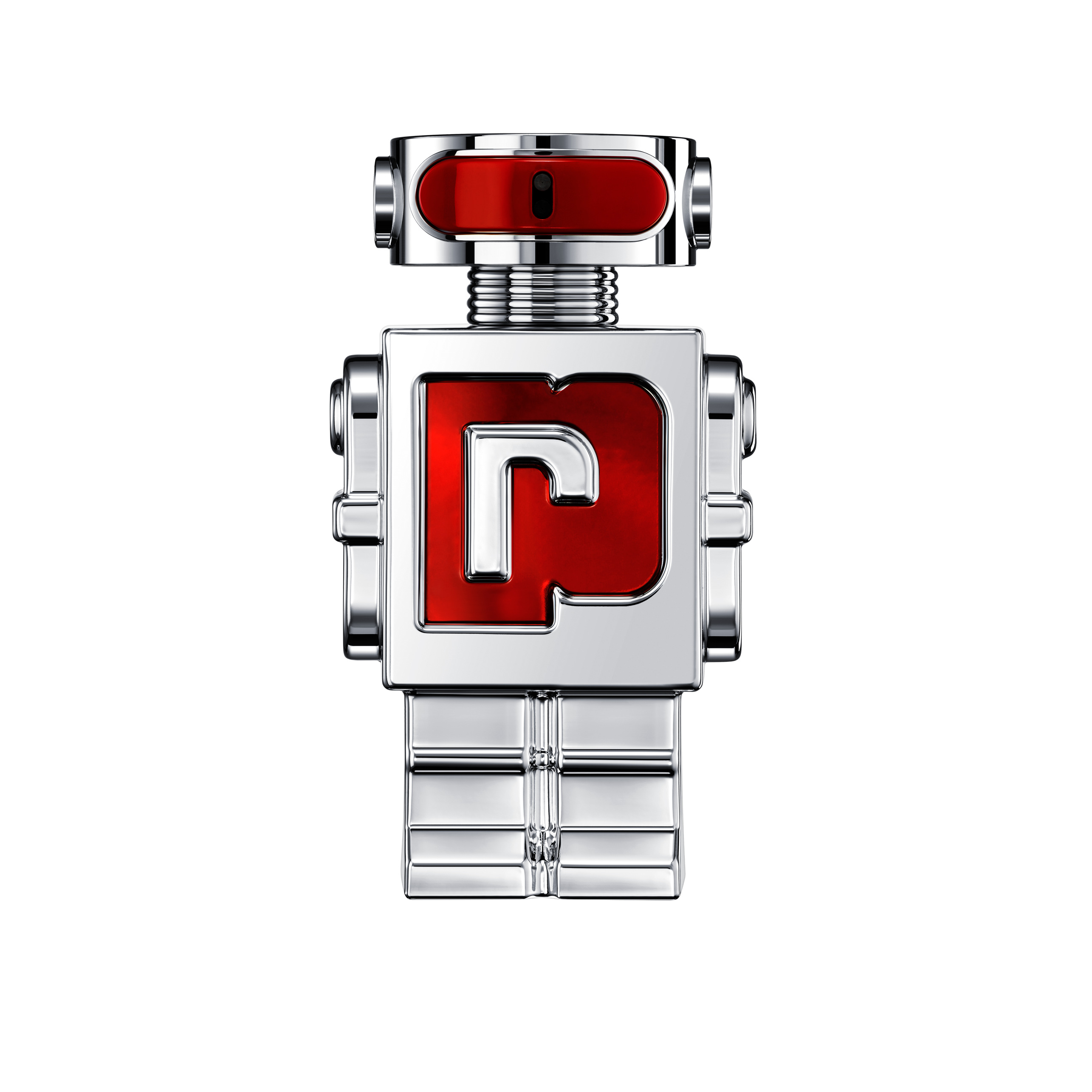 Rabanne Phantom In Red Parfum Elixir 150Ml