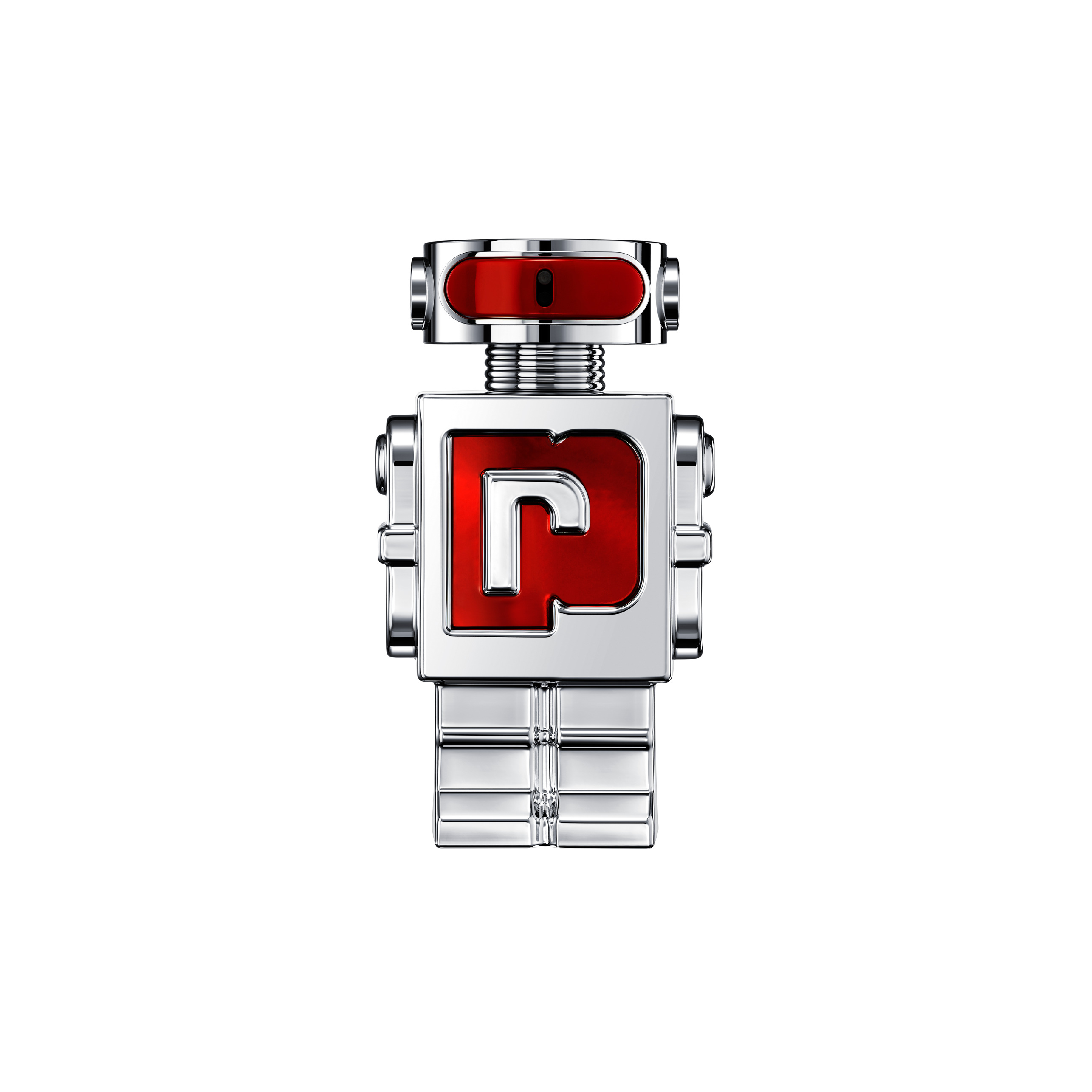 Rabanne Phantom In Red Parfum Elixir 50Ml