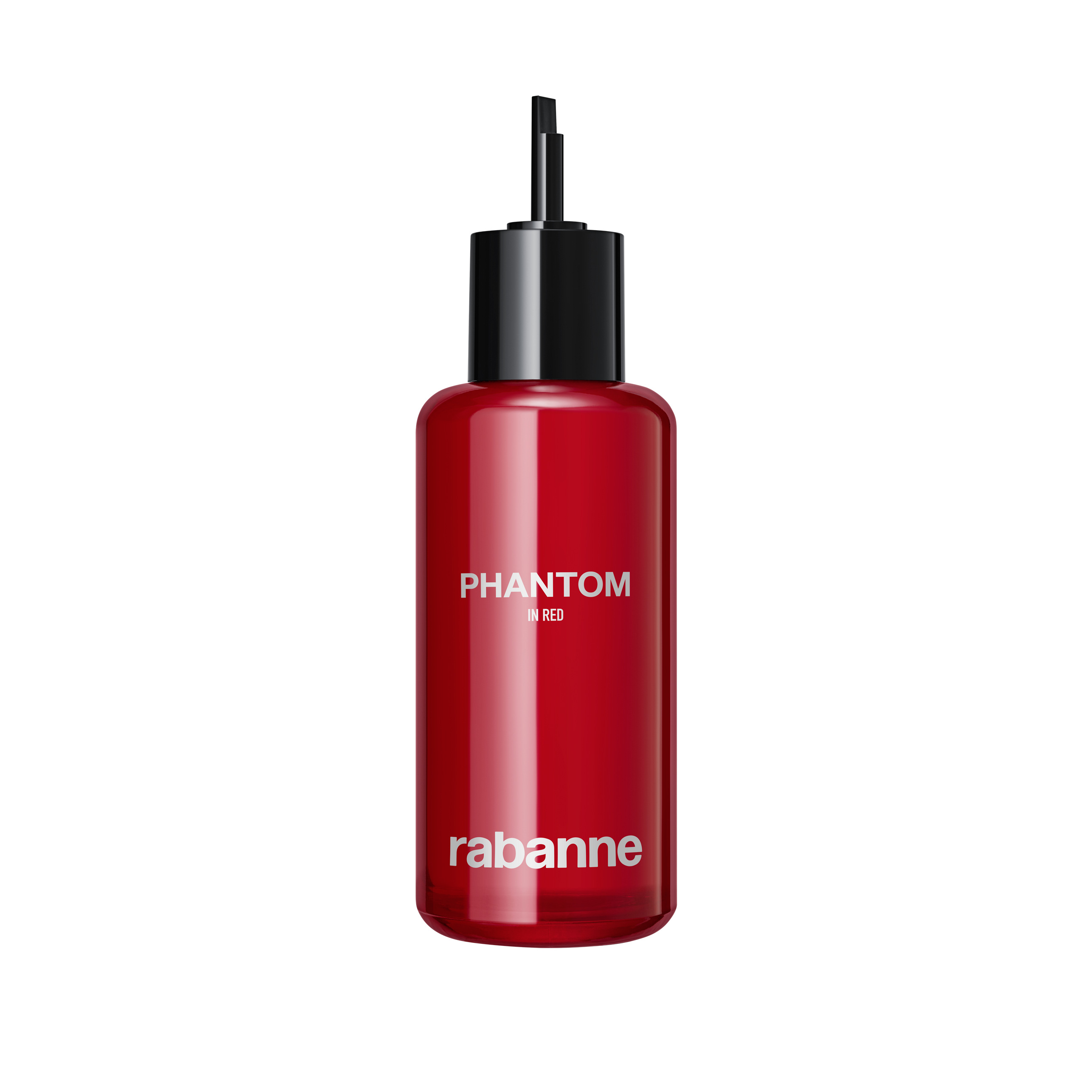 Rabanne Phantom In Red Parfum Elixir Refill 200Ml
