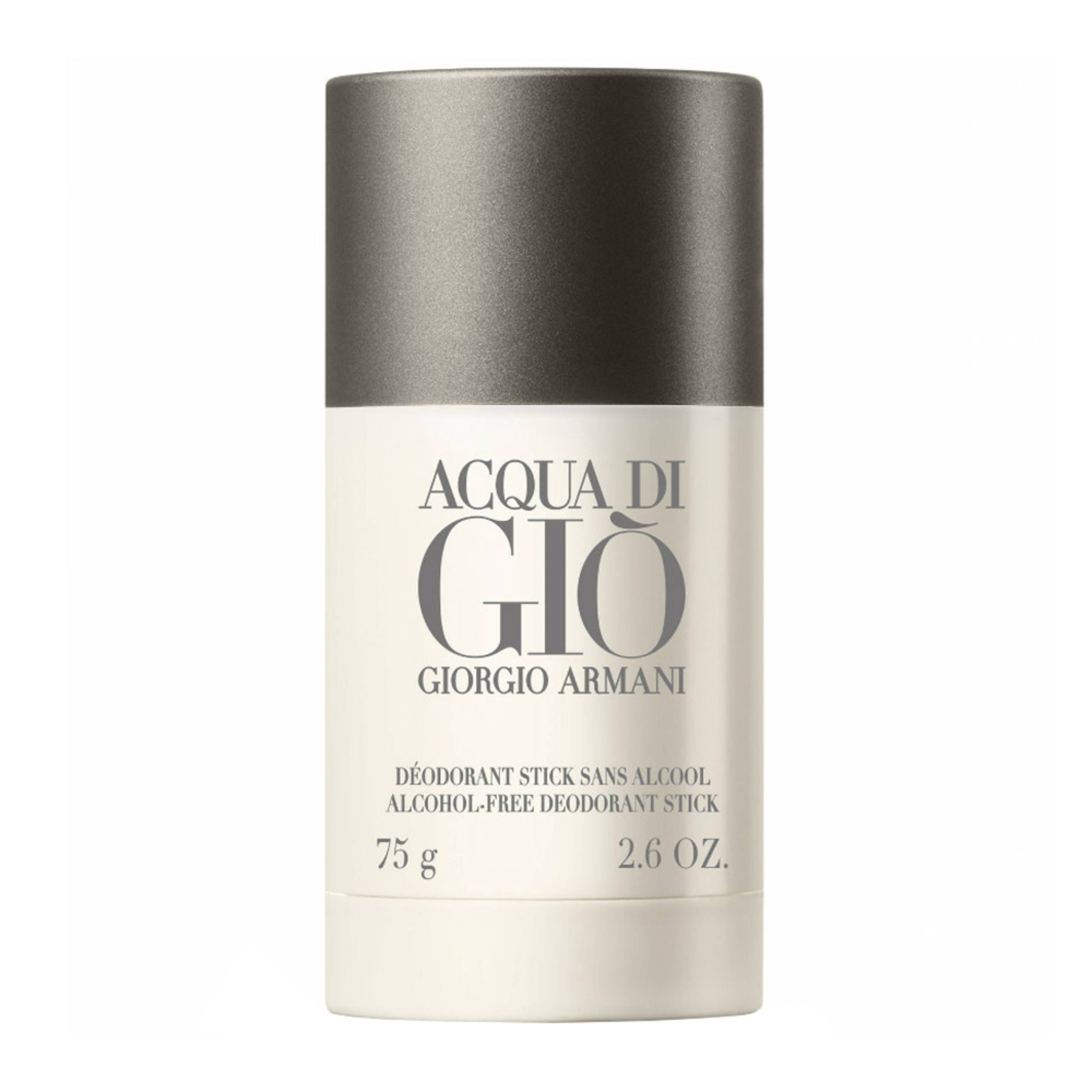 Armani Acqua Di Giò Pour Homme Deodorant Stick 75Ml