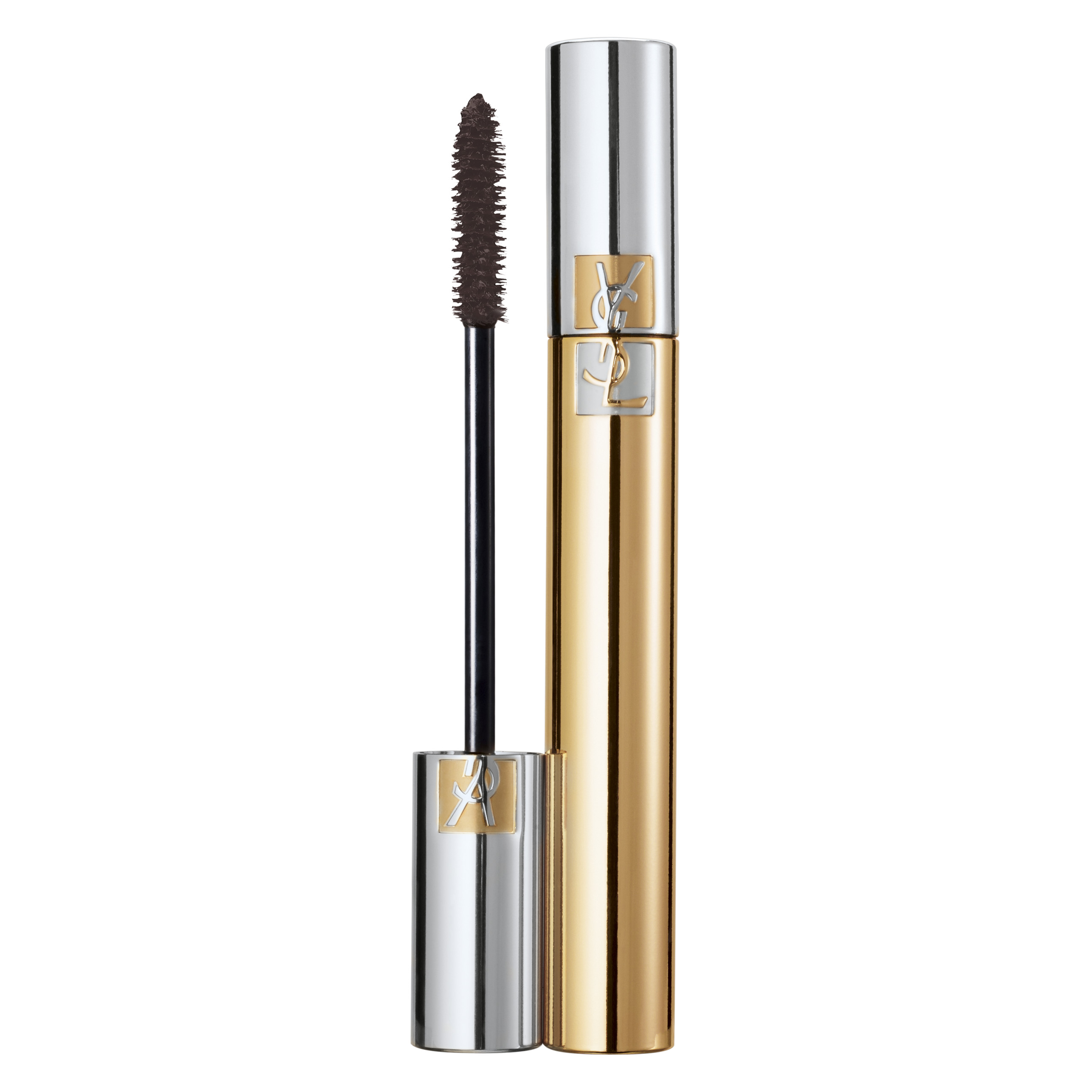 Yves Saint Laurent Mascara Volume Effet Faux Cils Rich Brown