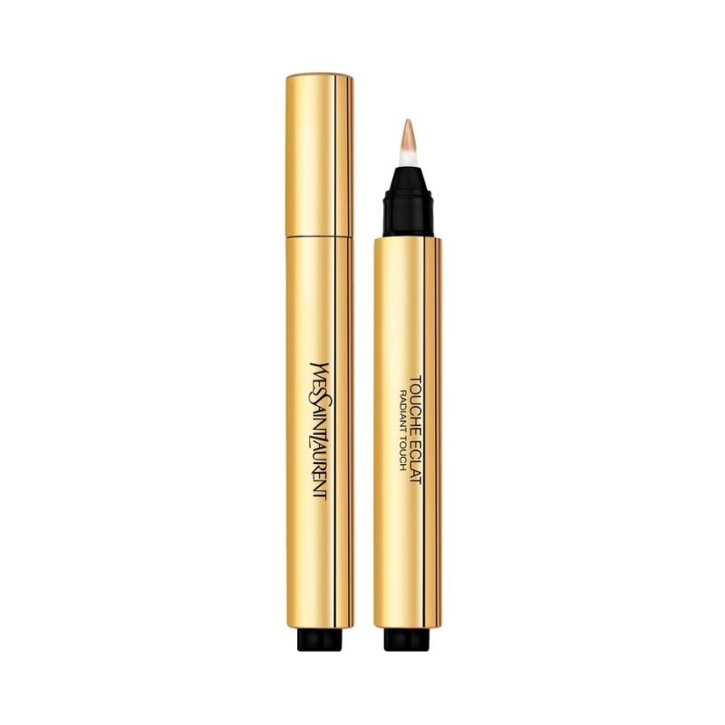 Yves Saint Laurent Touche Éclat Instant Highlighter 3 Light Peach