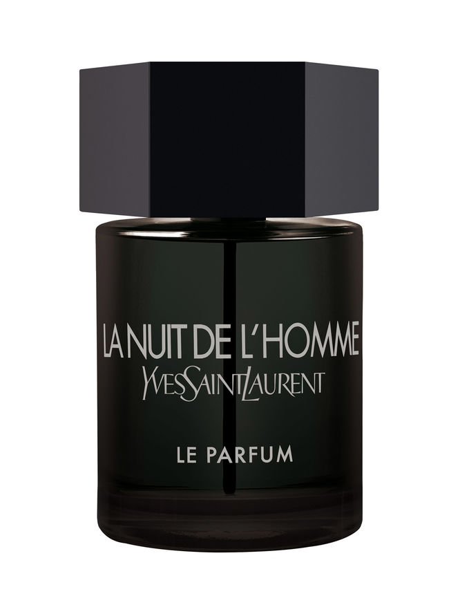 YVES SAINT LAURENT YVES SAINT LAURENT LA NUIT DE L’HOMME LE PARFUM | 60ml