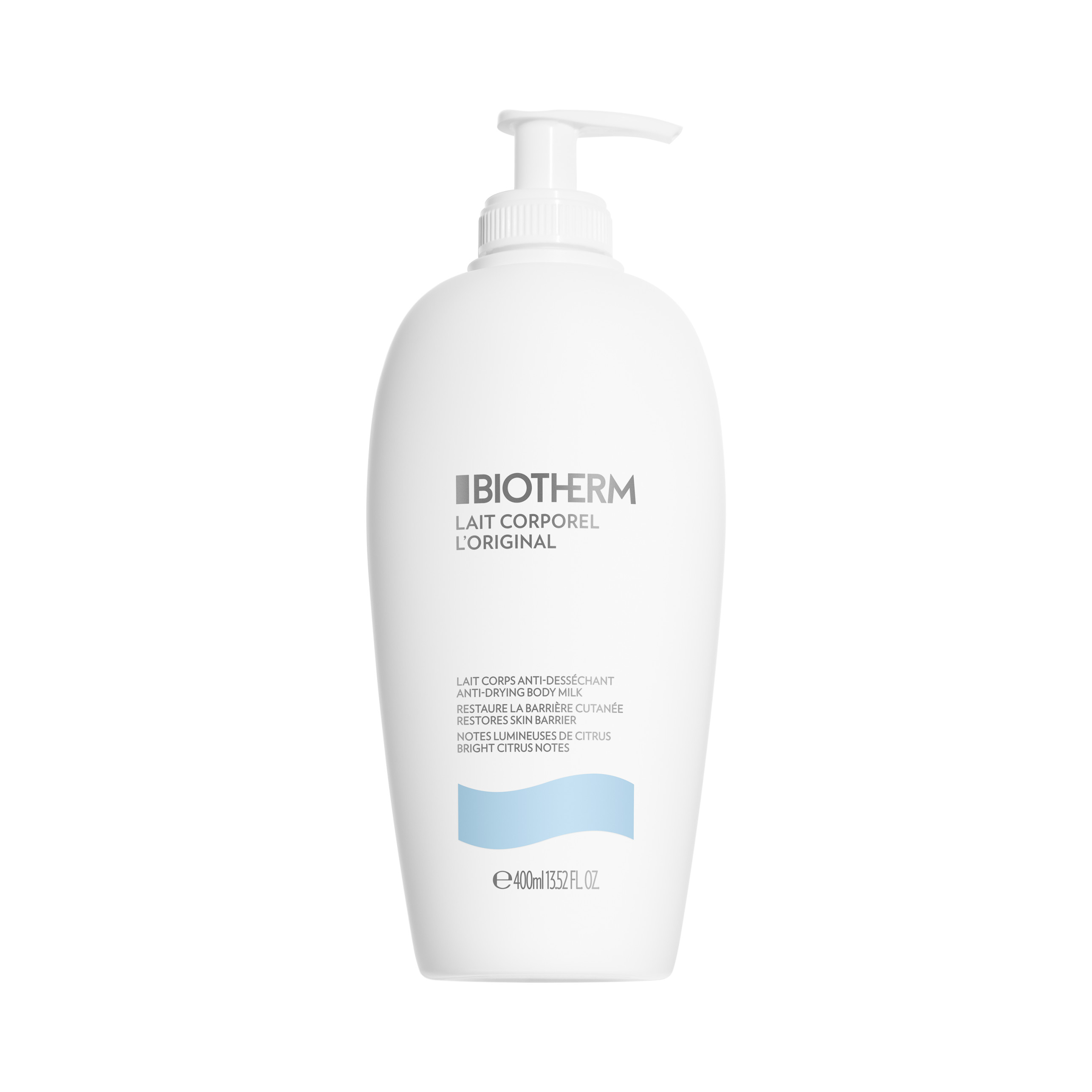 BIOTHERM BIOTHERM LAIT CORPOREL | 400ml