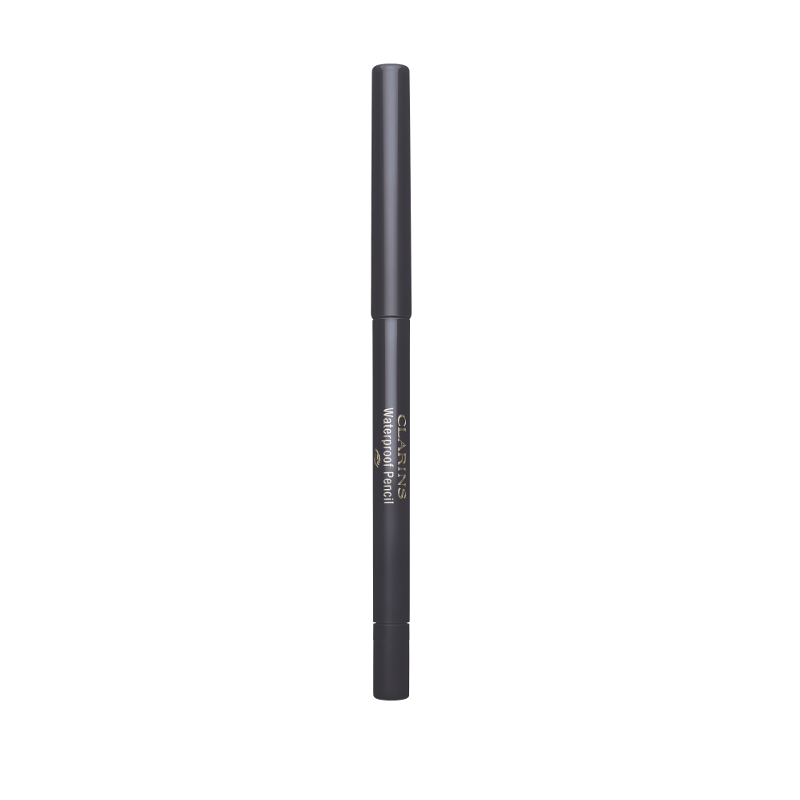 Clarins Waterproof Eye Pencil 0 29Gr 06 Smoked Wood