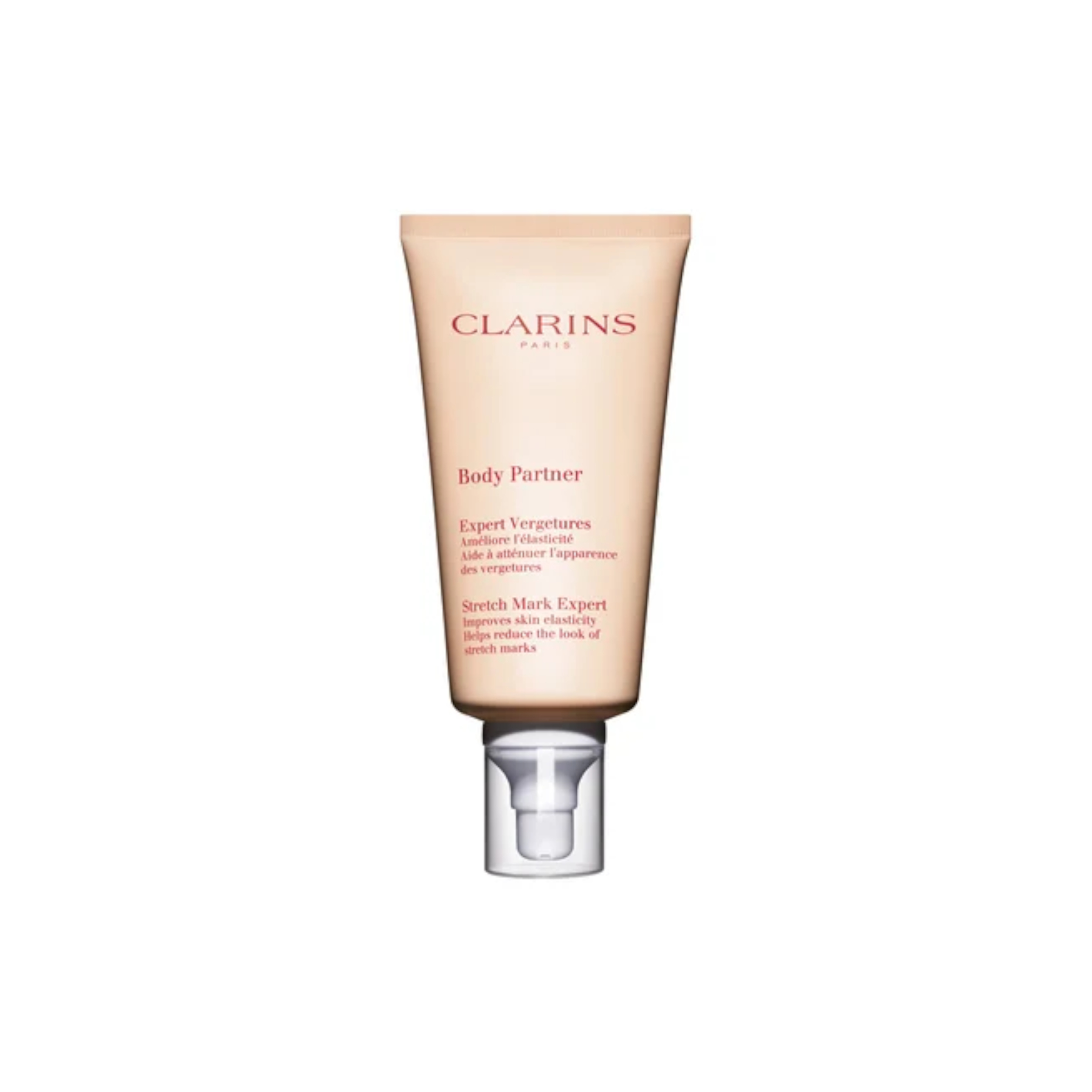 Clarins Body Partner Stretch Mark Expert 175Ml