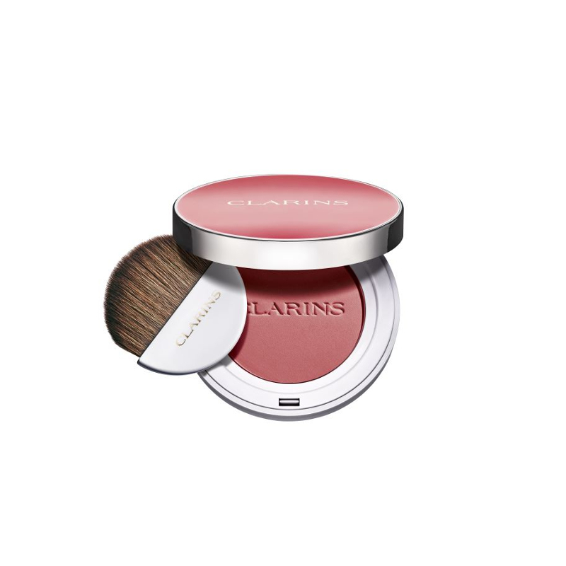 Clarins Joli Blush 6Gr 02 Cheeky Pink