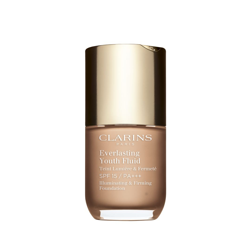 CLARINS CLARINS EVERLASTING YOUTH FLUID | 30ml 107 Beige