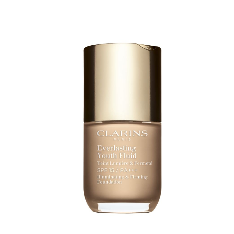 CLARINS CLARINS EVERLASTING YOUTH FLUID | 30ml 105 Nude