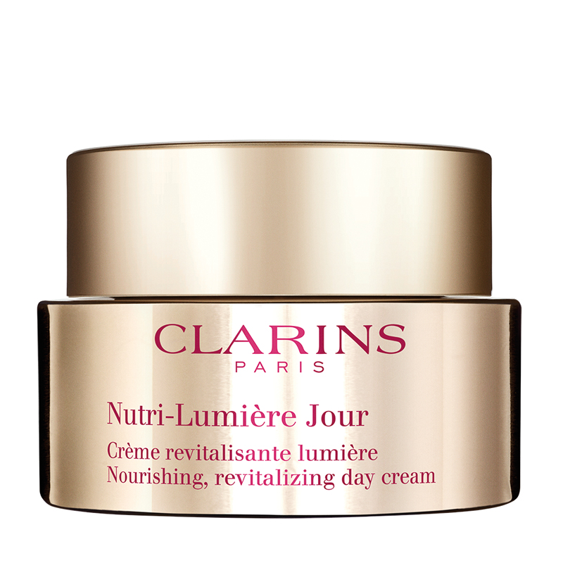 CLARINS NUTRI- LUMIERE DAY CREAM | 50ml