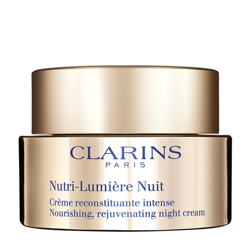CLARINS NUTRI-LUMIERE NIGHT CREAM | 50ml