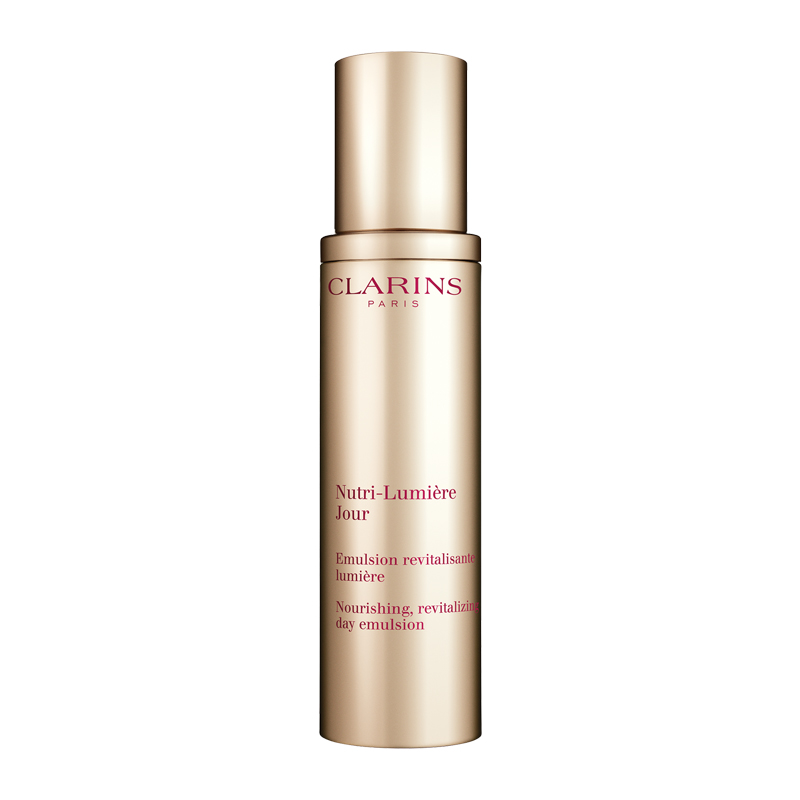 Clarins Nutri- Lumiere Day Emulsion 50Ml