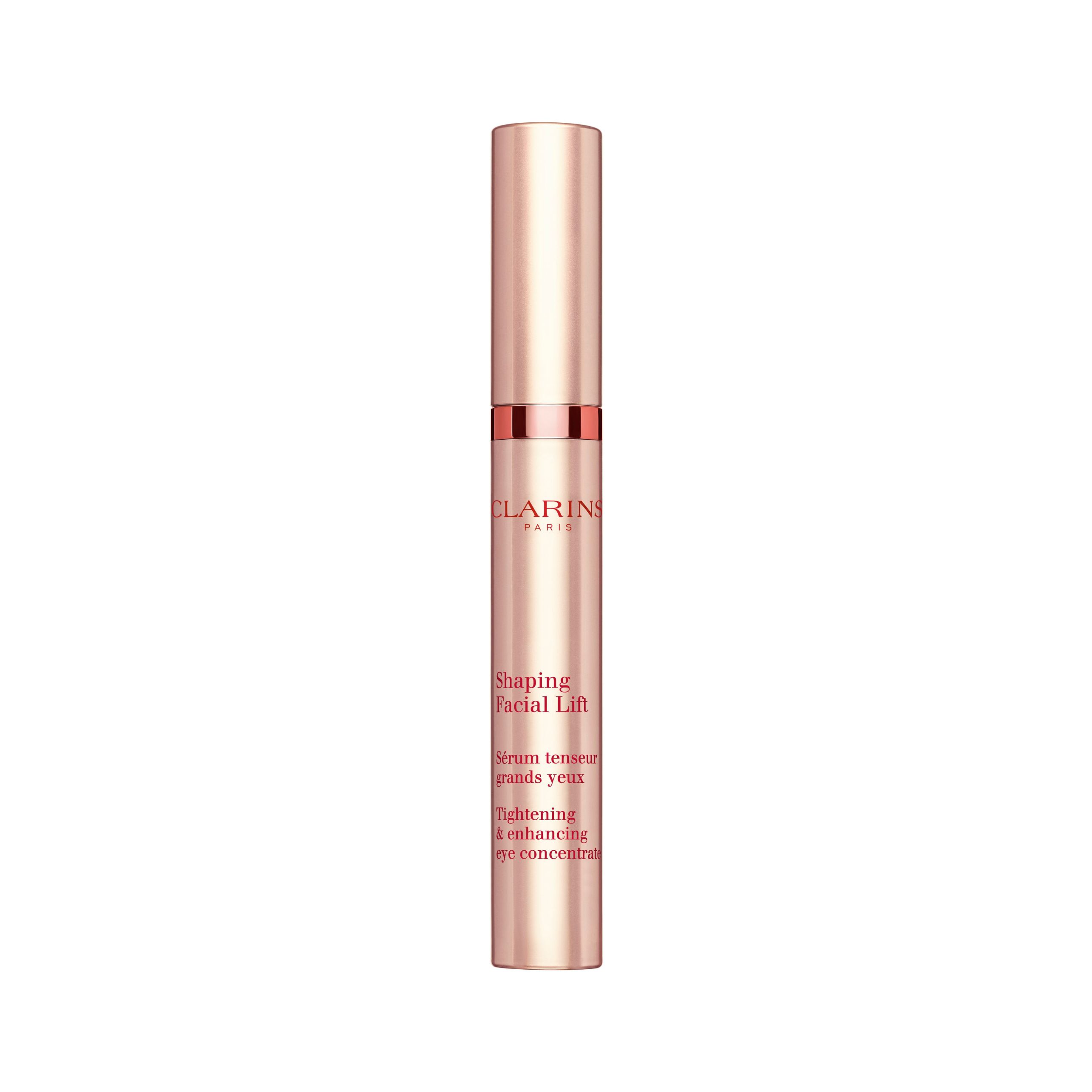 Clarins Shaping Facial Lift Eye Concentrate 15Ml