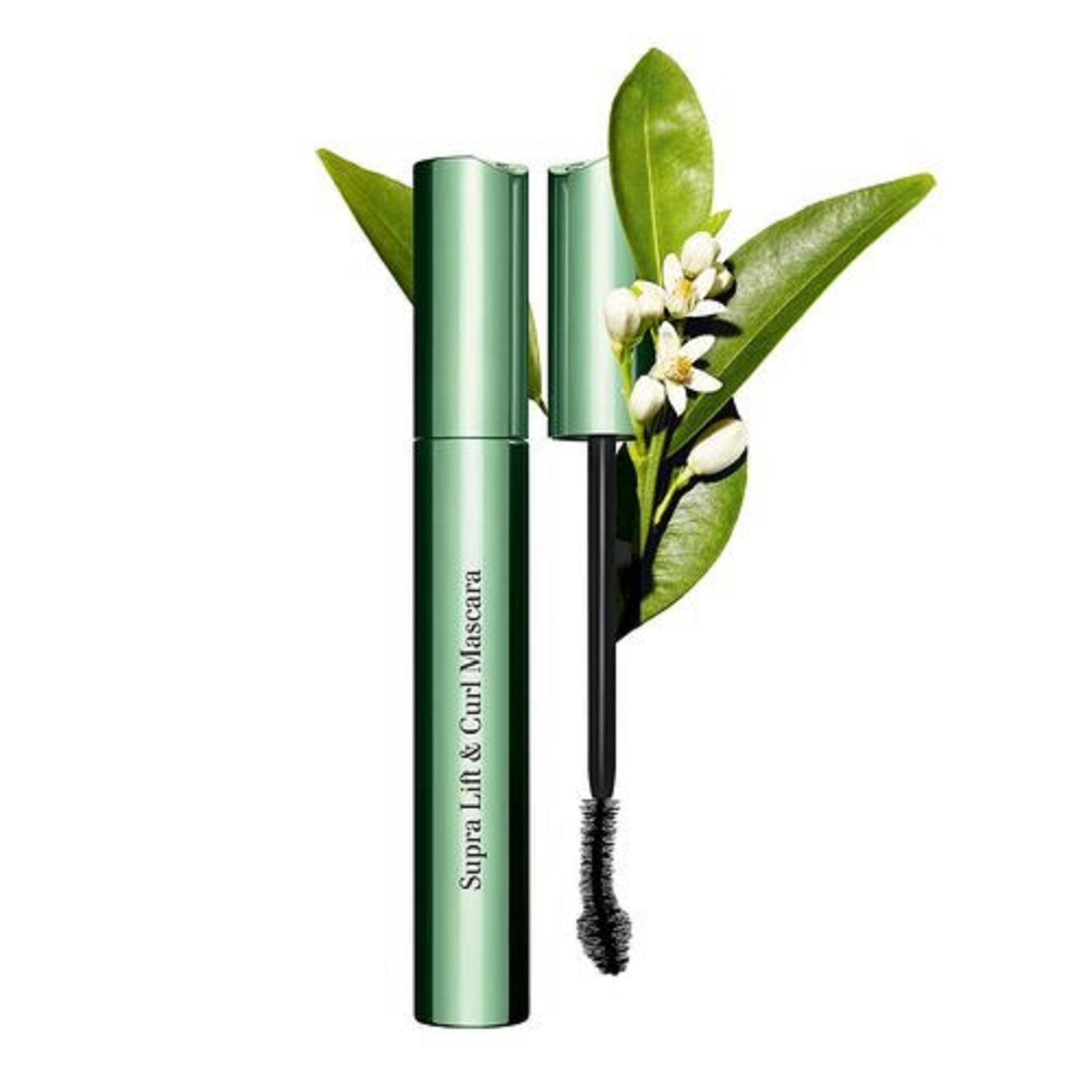 CLARINS SUPRA LIFT & CURL MASCARA