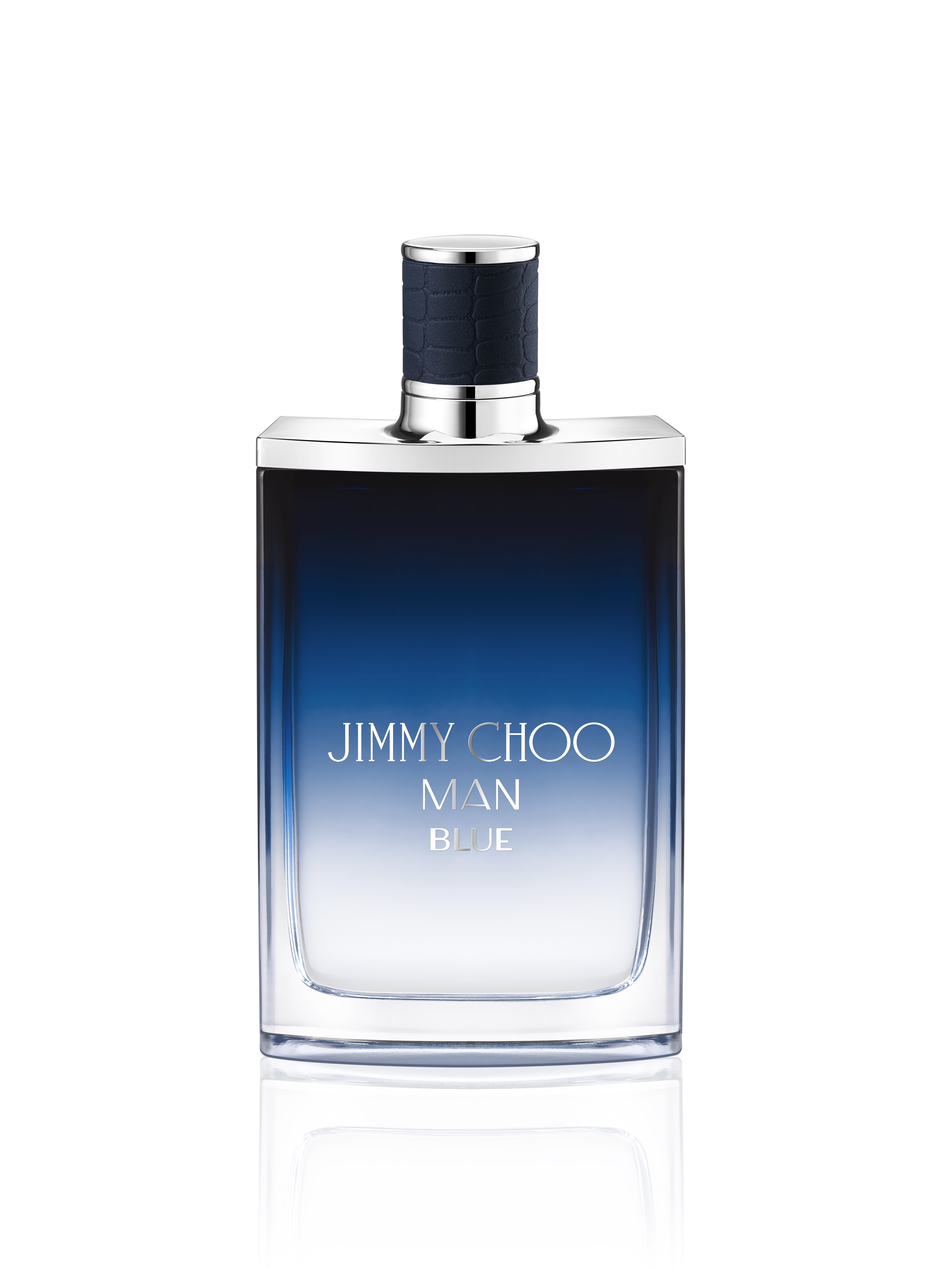 Jimmy Choo Man Blue Eau De Toilette 100Ml