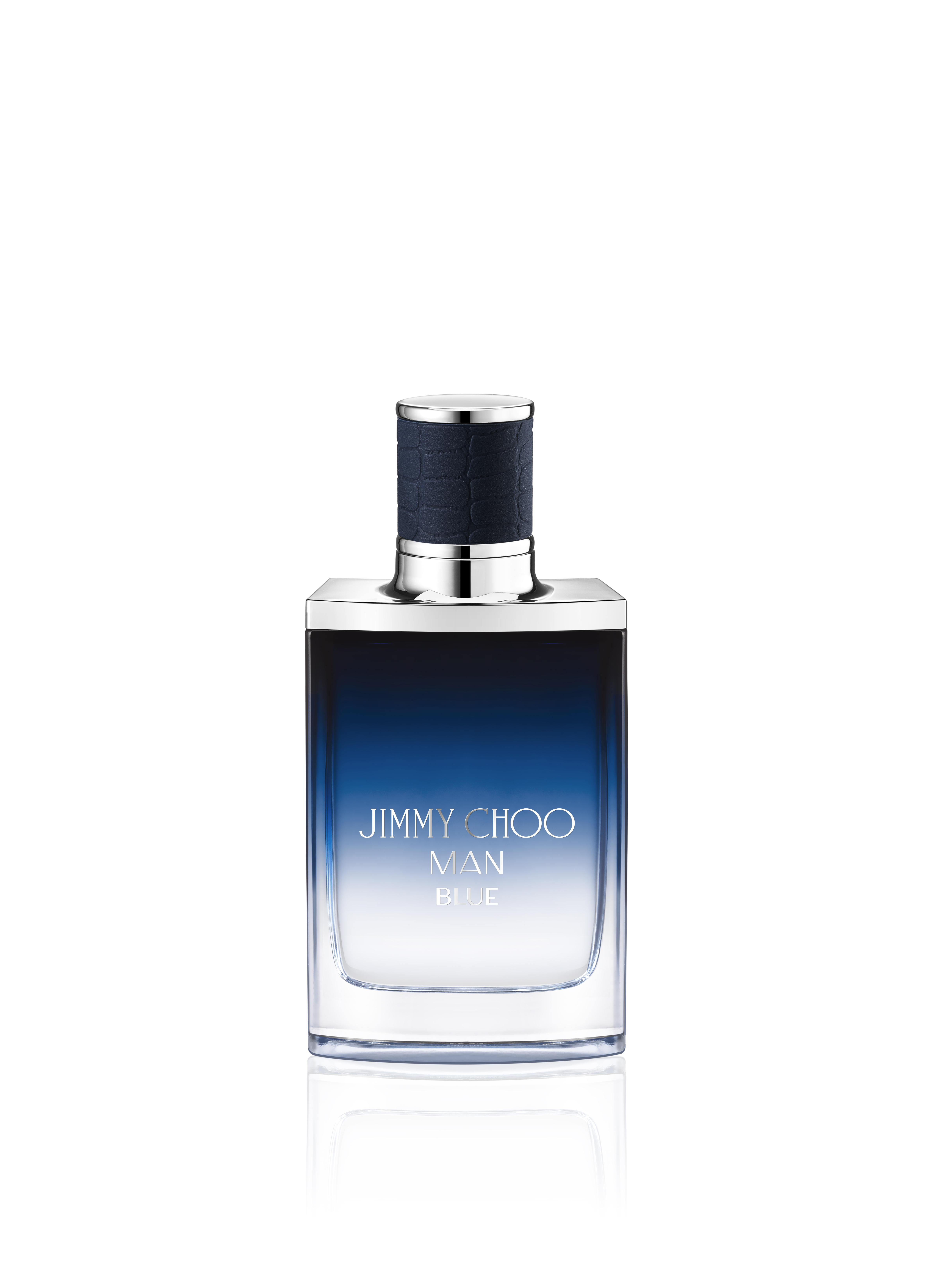 Jimmy Choo Man Blue Eau De Toilette 50Ml
