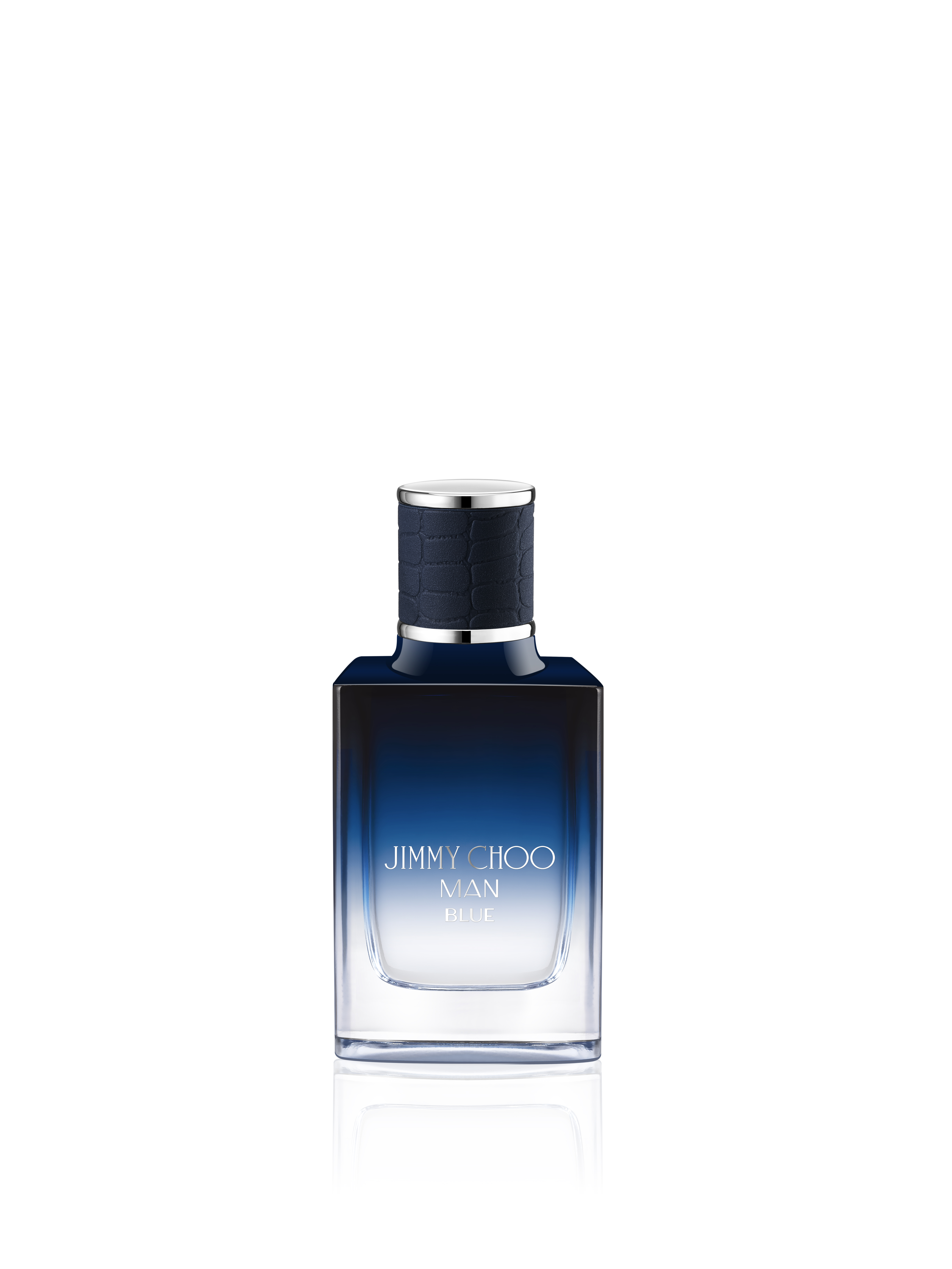Jimmy Choo Man Blue Eau De Toilette 30Ml