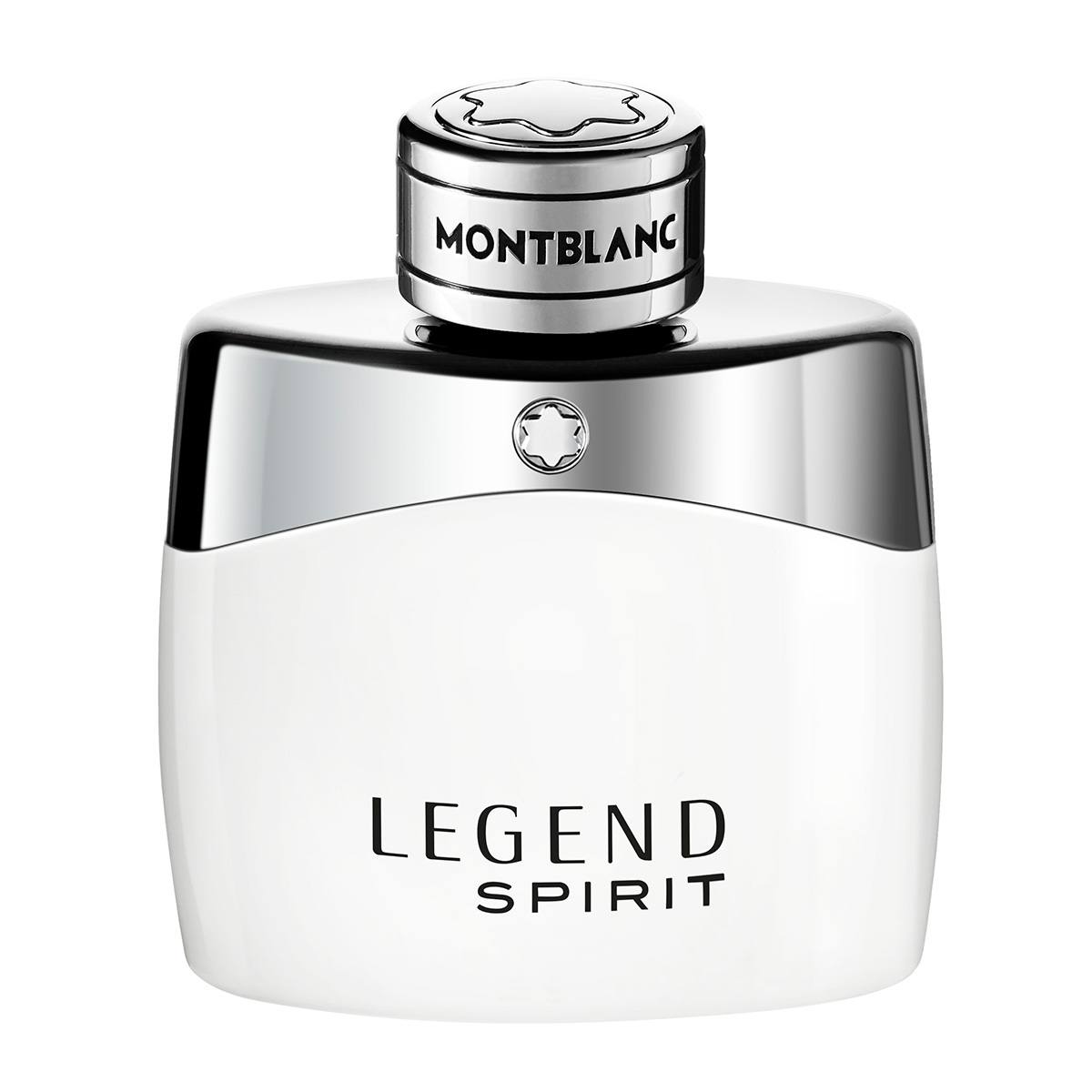 Montblanc Fragrances Legend Spirit Eau De Toilette 50Ml