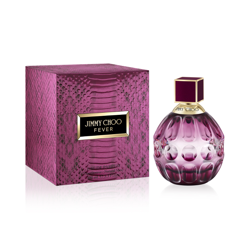 Jimmy Choo Fever Eau De Parfum 100Ml