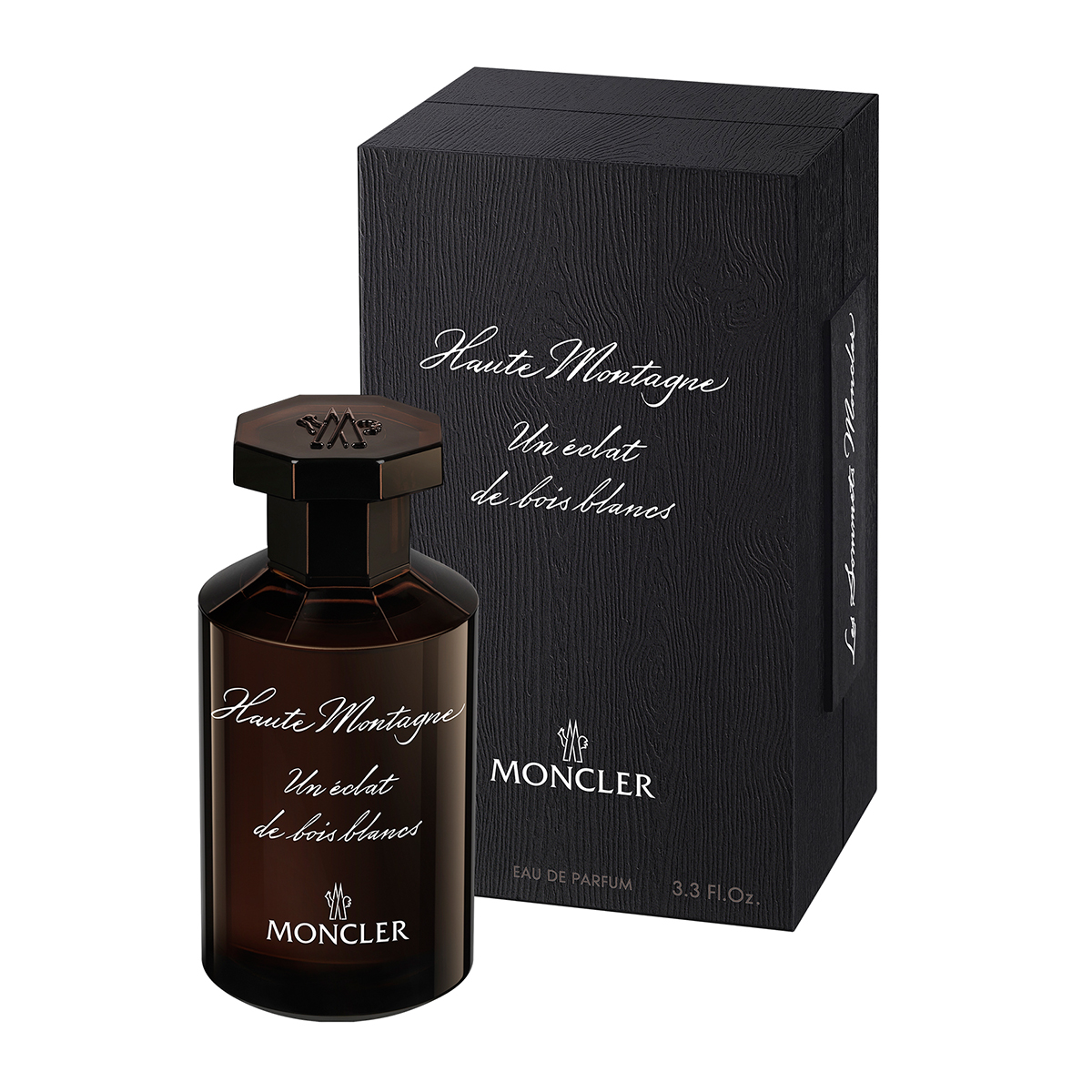 MONCLER MONCLER HAUTE MONTAGNE | 100ml