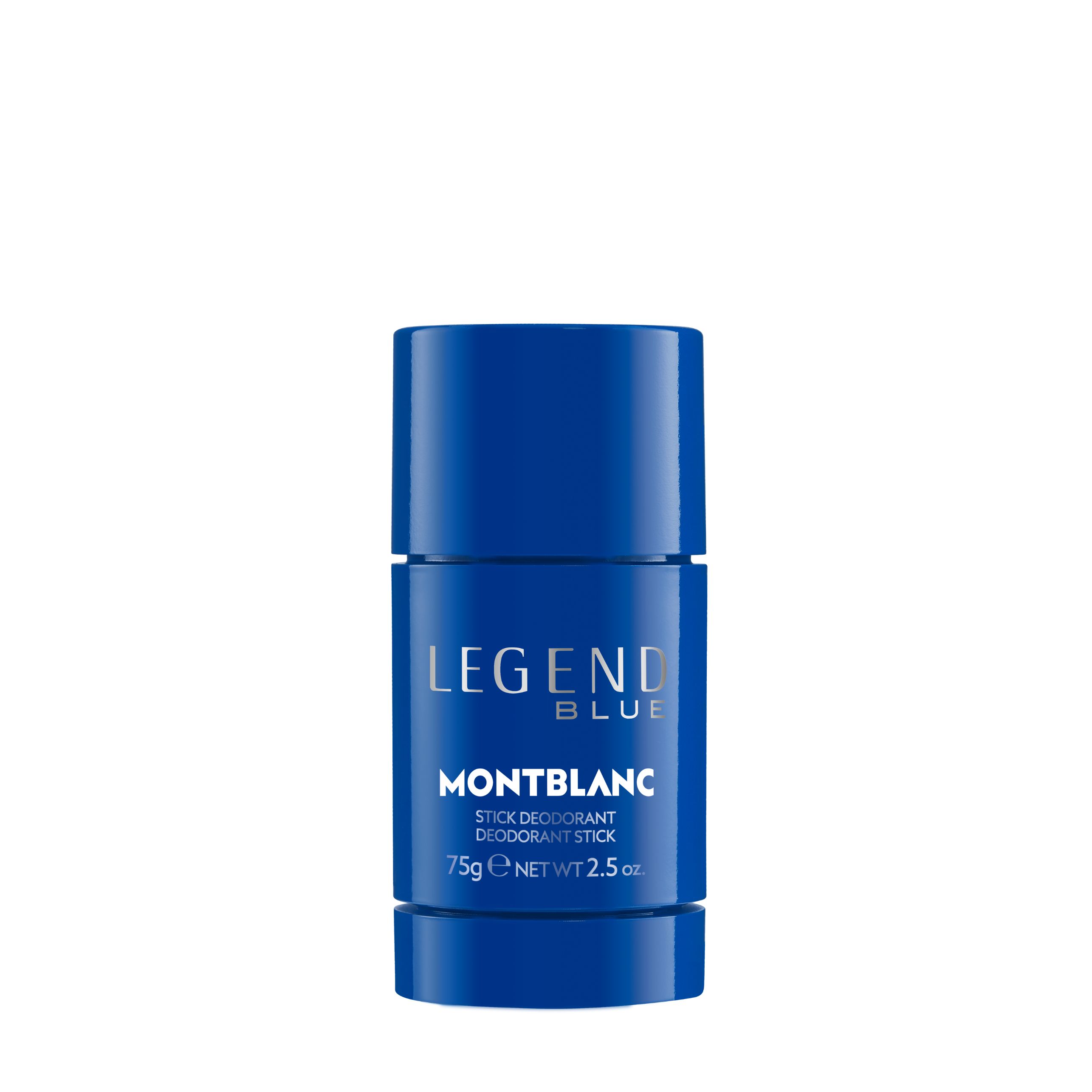 Montblanc Fragrances Legend Blue Eau De Parfum Deodorant Stick 75Gr
